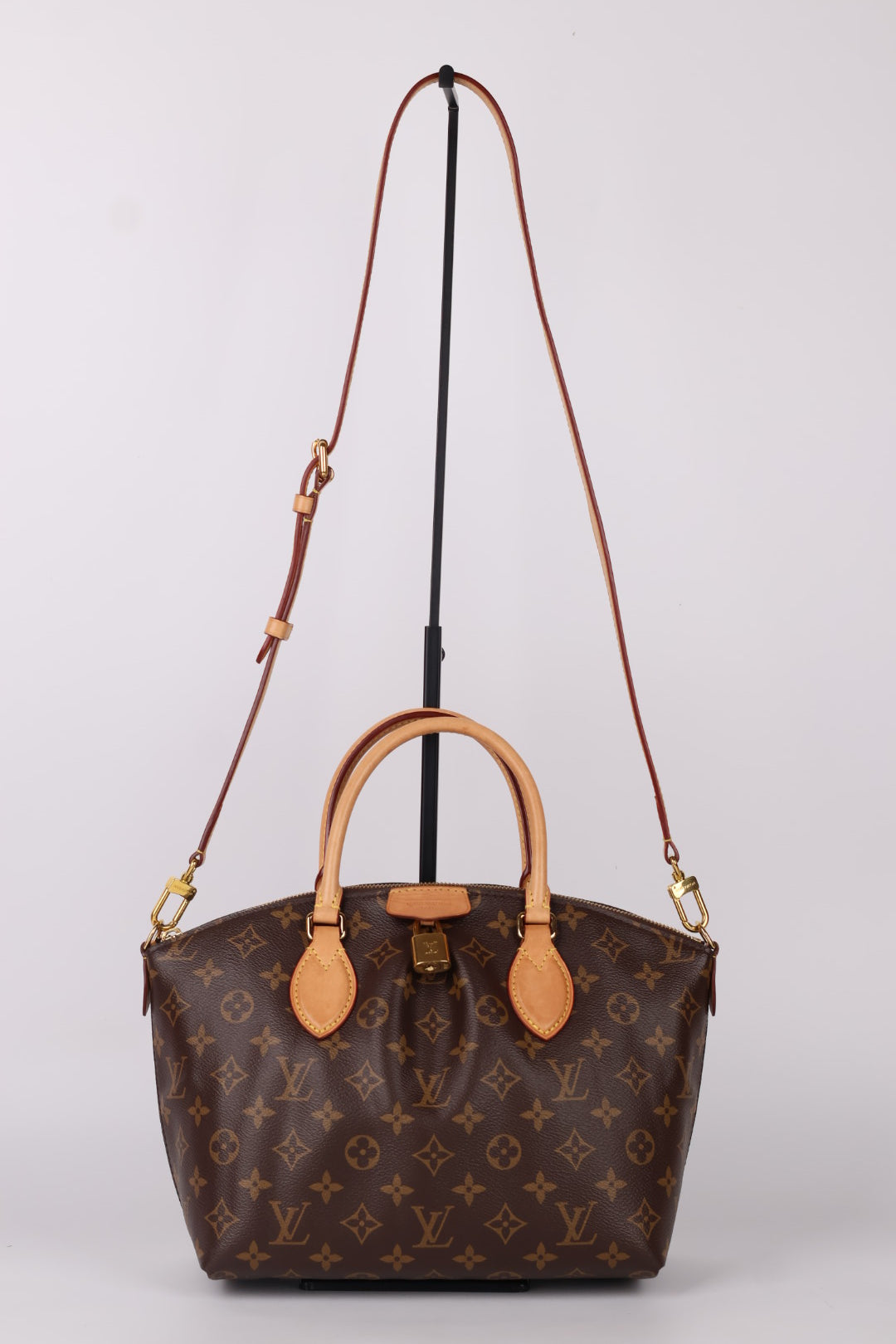 Louis Vuitton Boétie PM Monogram