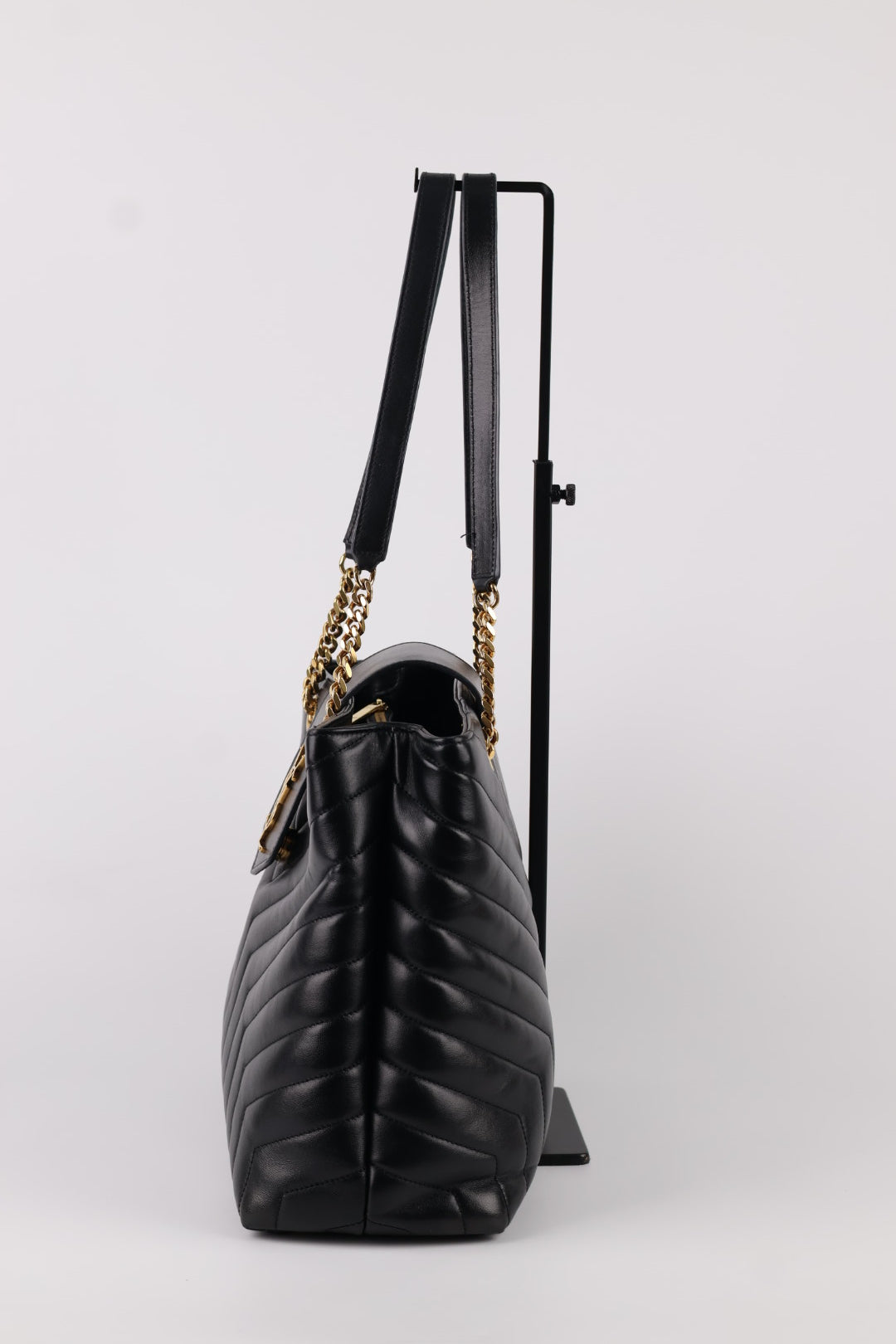 Saint Laurent Lou Lou Shopping