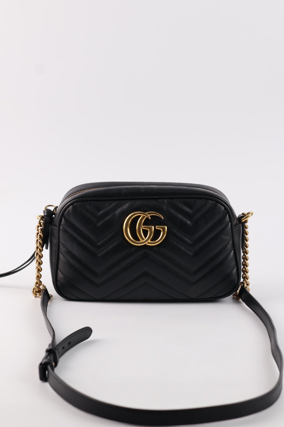 Gucci Marmont Camera Bag