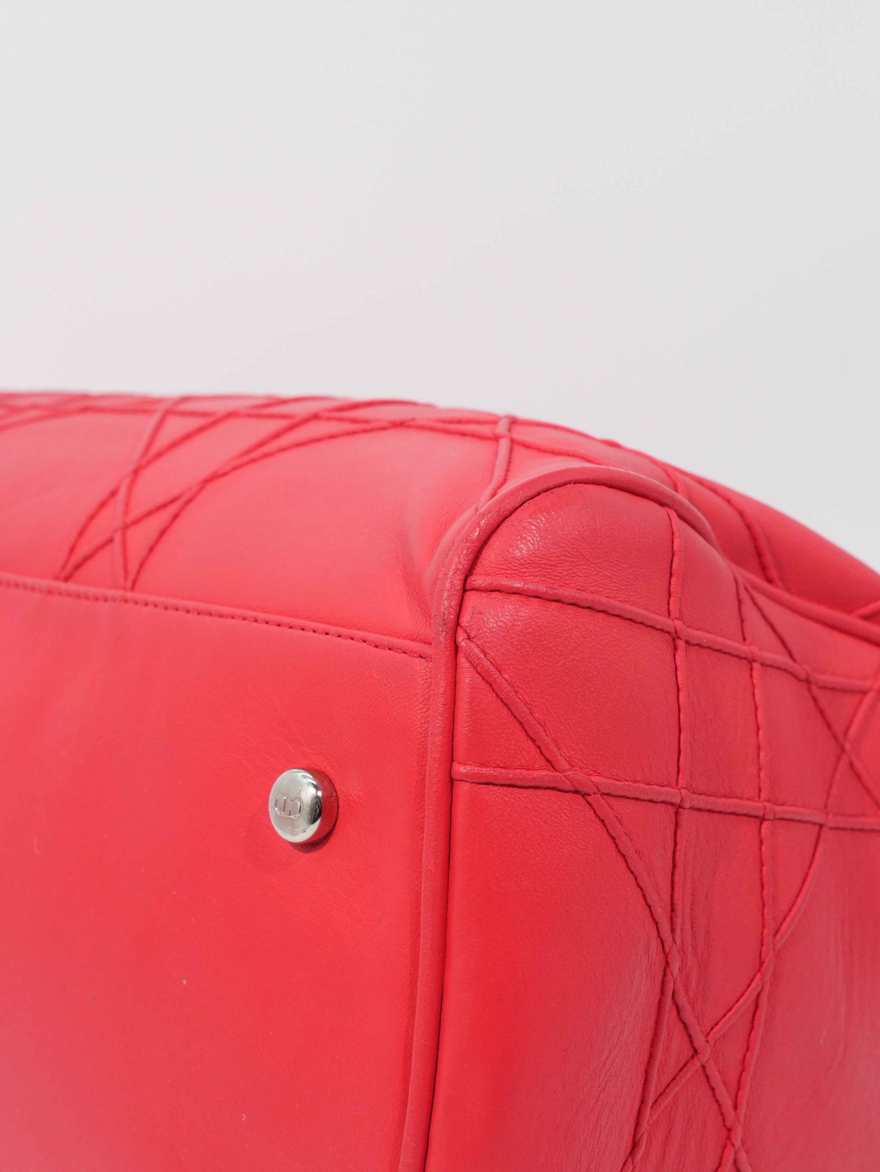 Dior Granville in Pelle