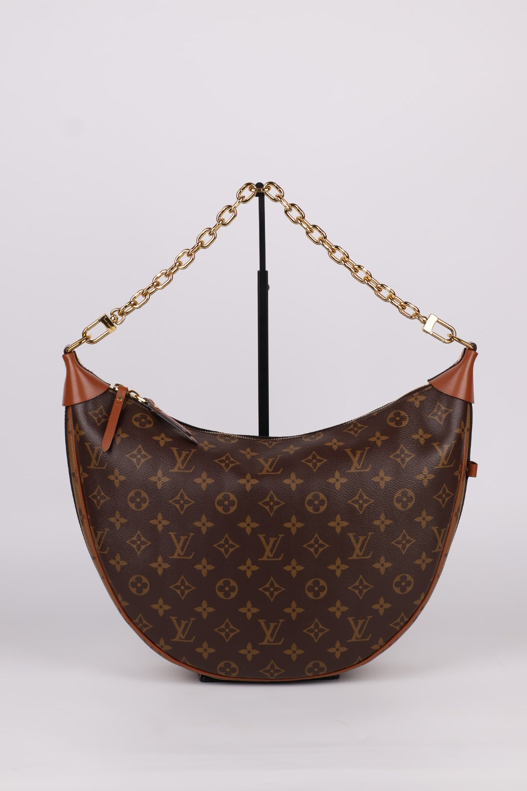 Louis Vuitton Loop Hobo Monogram