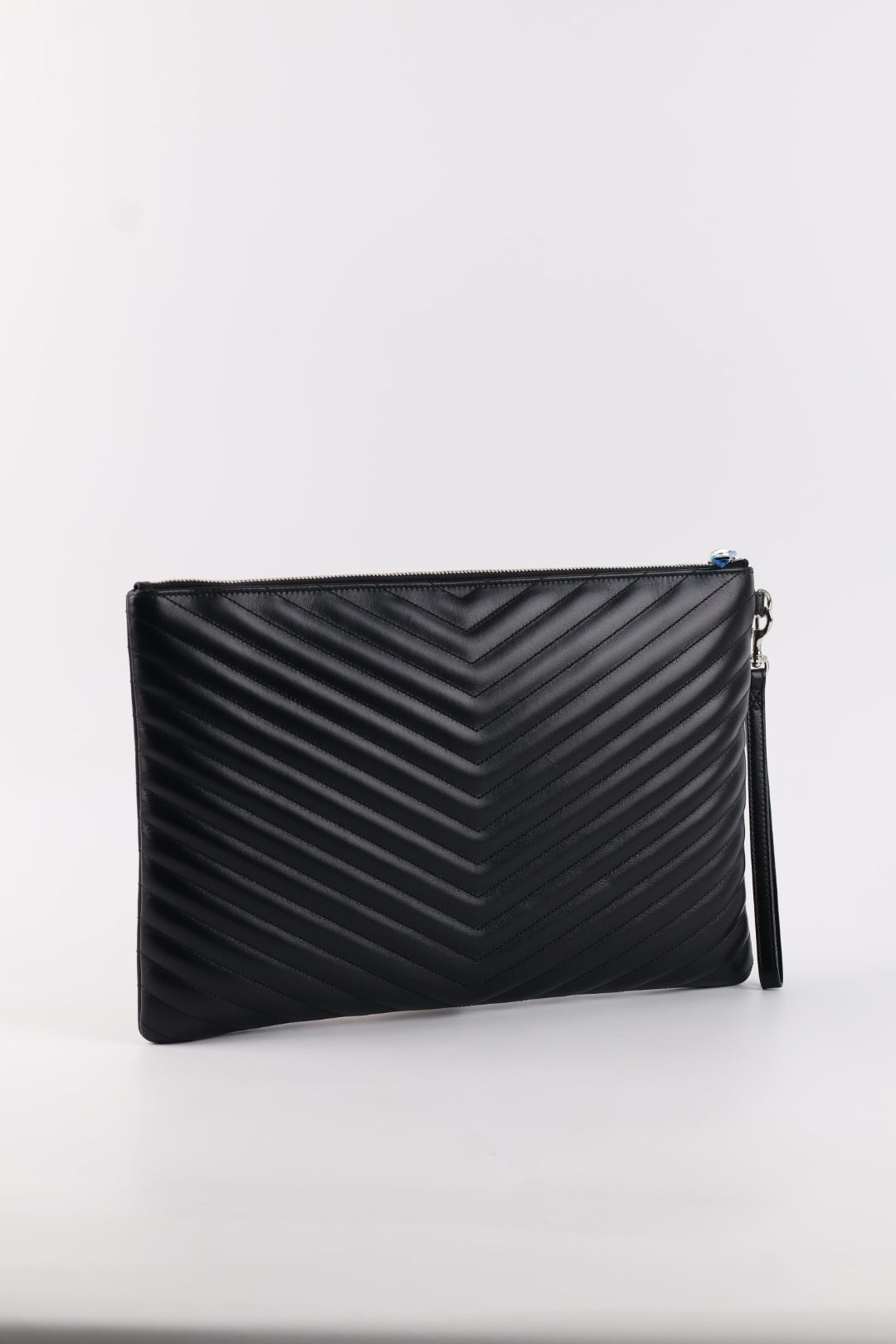 Saint Laurent Pochette Cassandre Matelassé