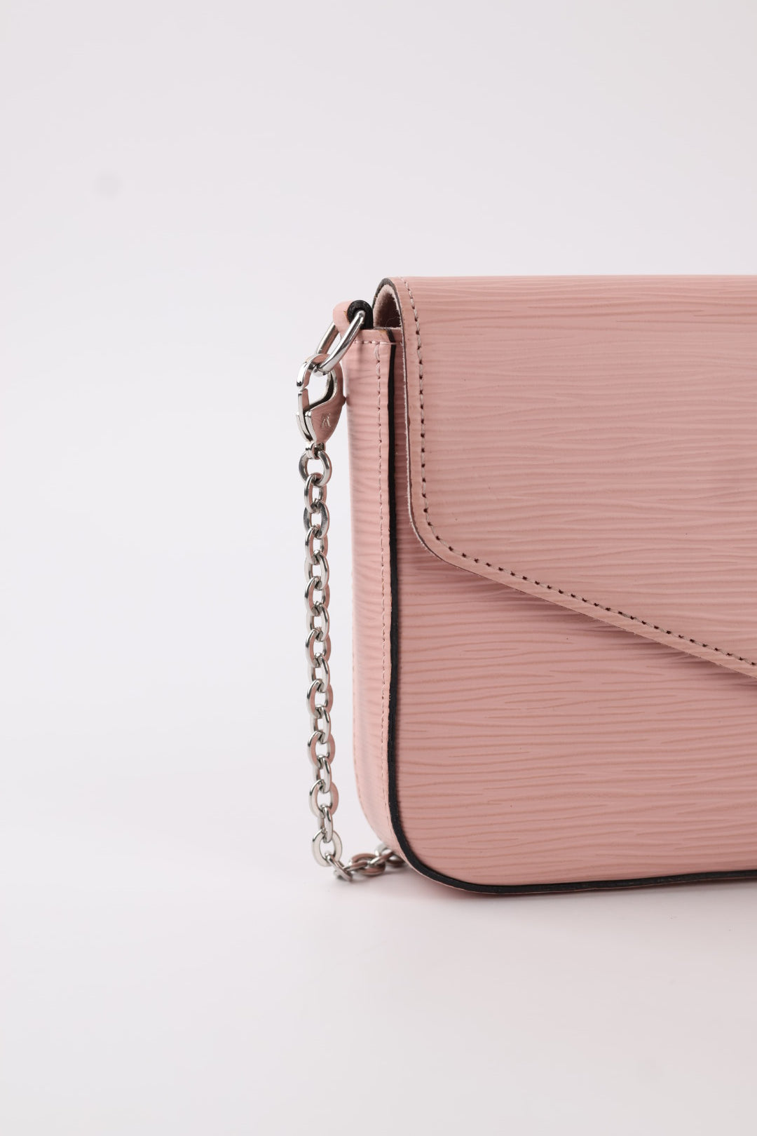 Louis Vuitton Félicie Epi