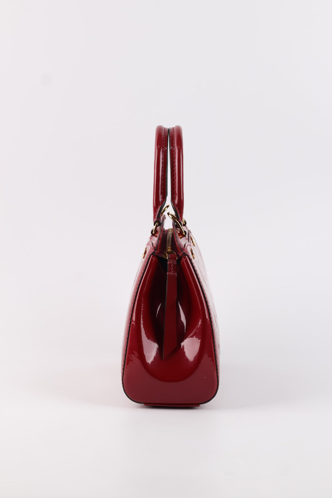 Louis Vuitton Brea Pm Vernis