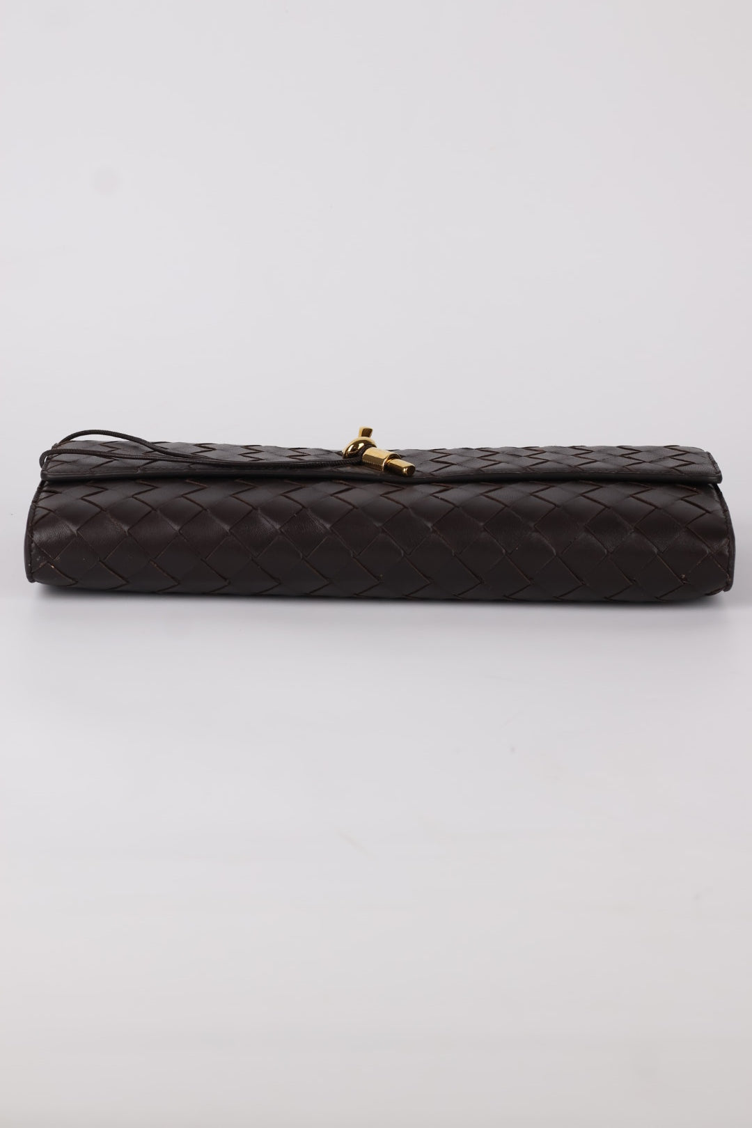 Bottega Veneta Andiamo Clutch