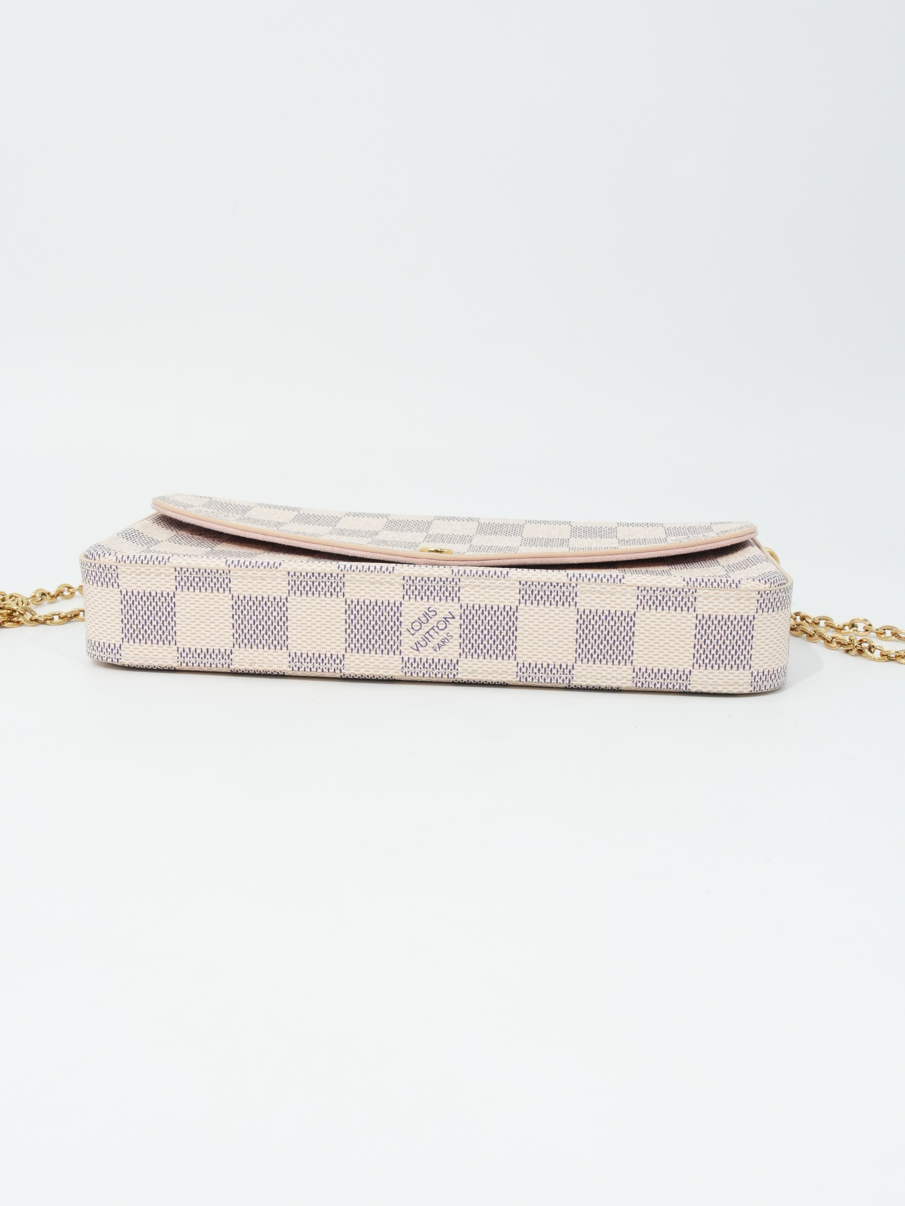 Louis Vuitton Félicie