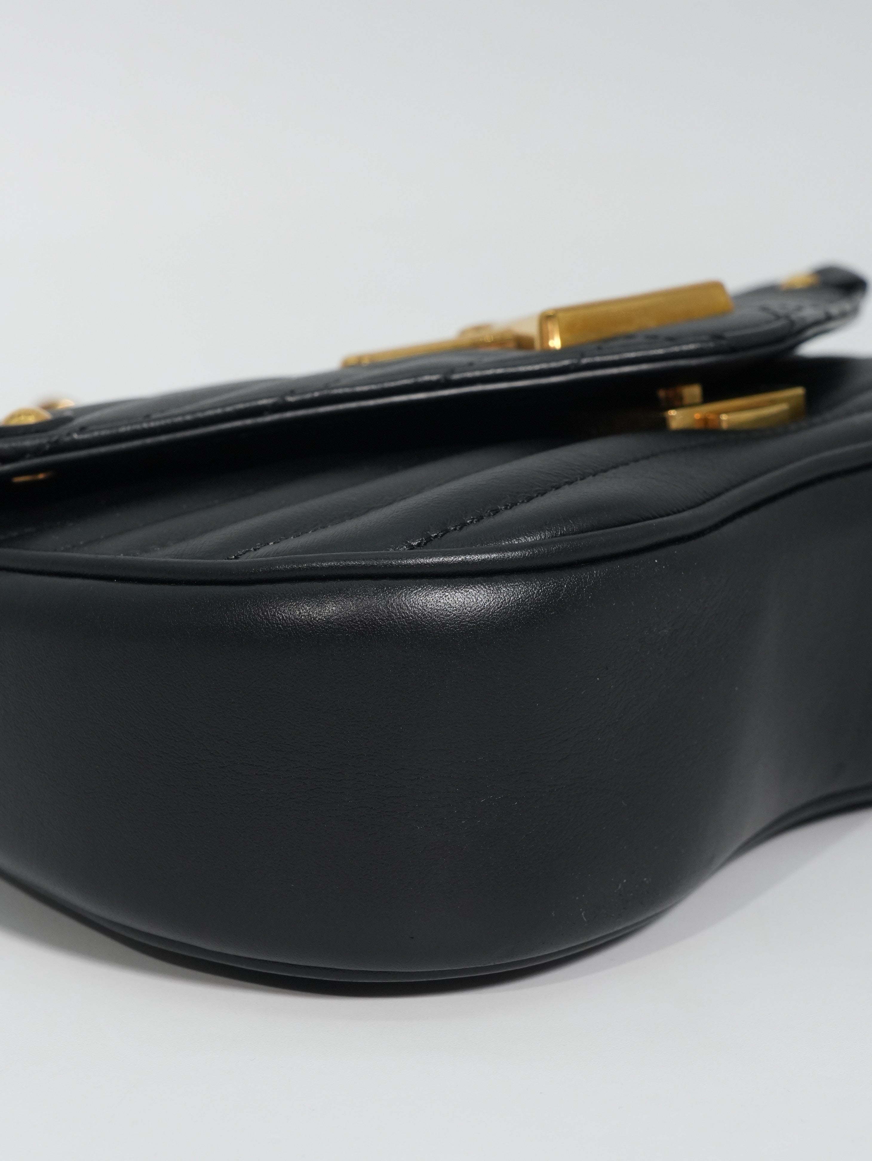 Louis Vuitton New Wave in Pelle