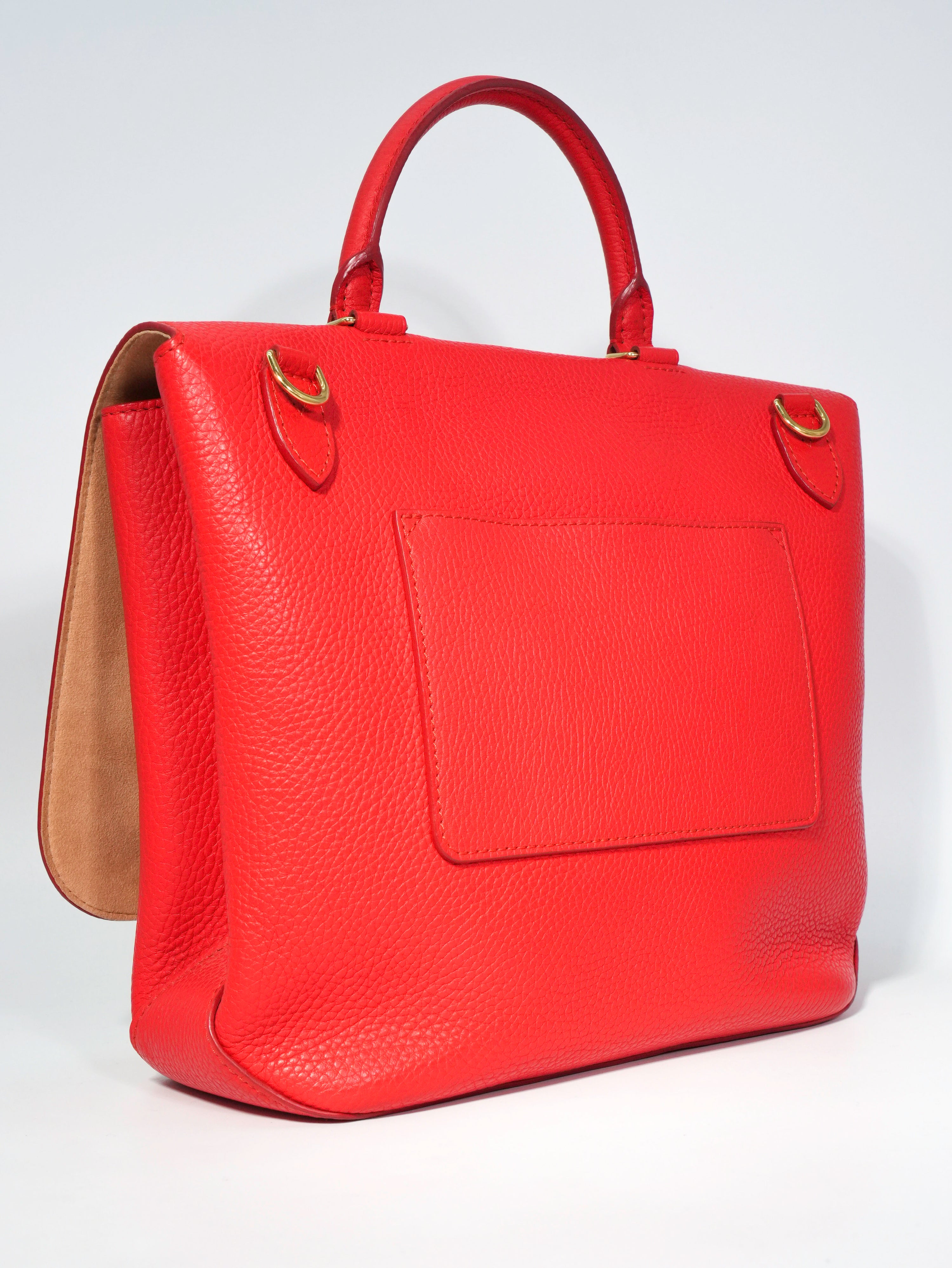 Louis Vuitton Volta Taurillon