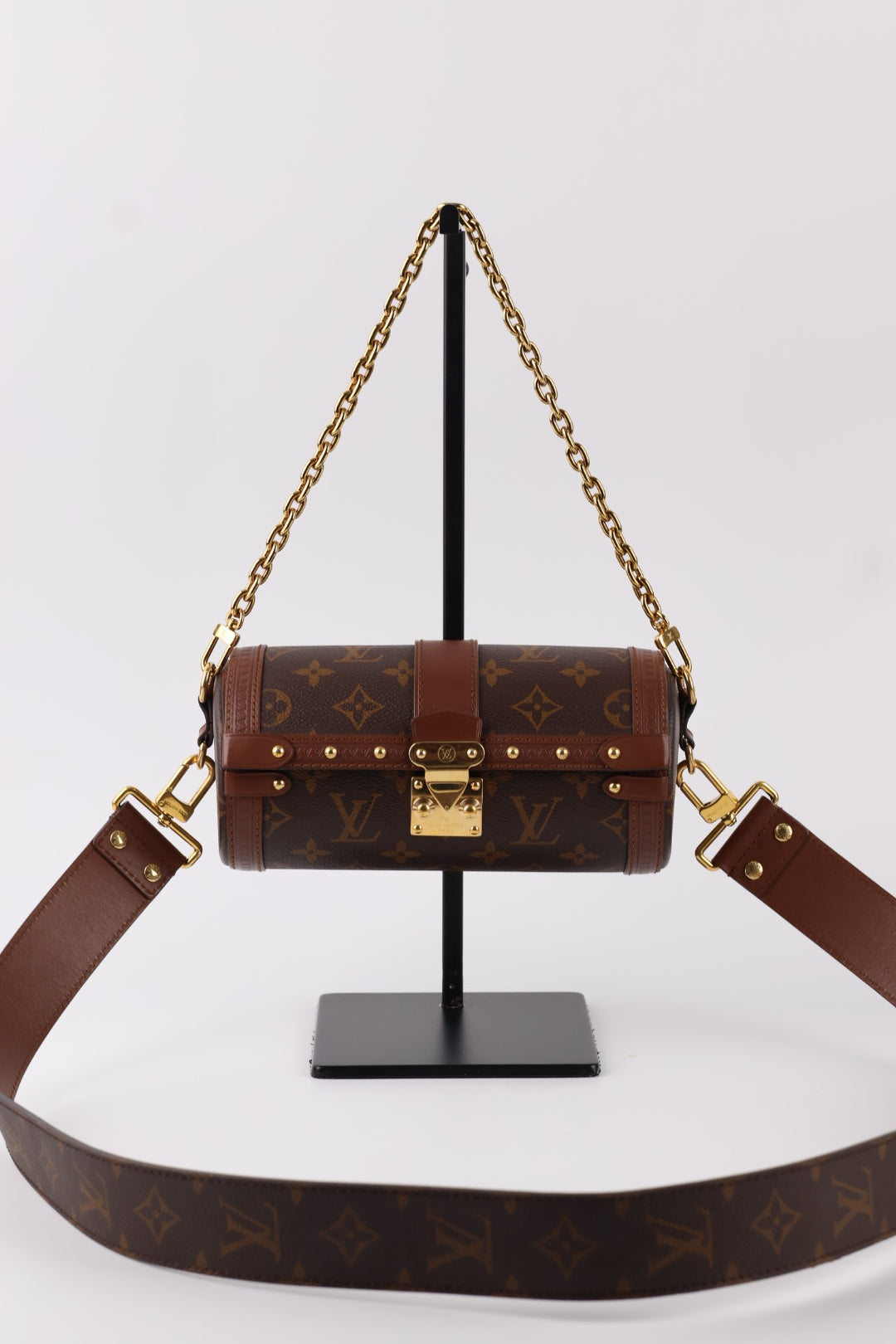 Louis Vuitton Papillon Trunk