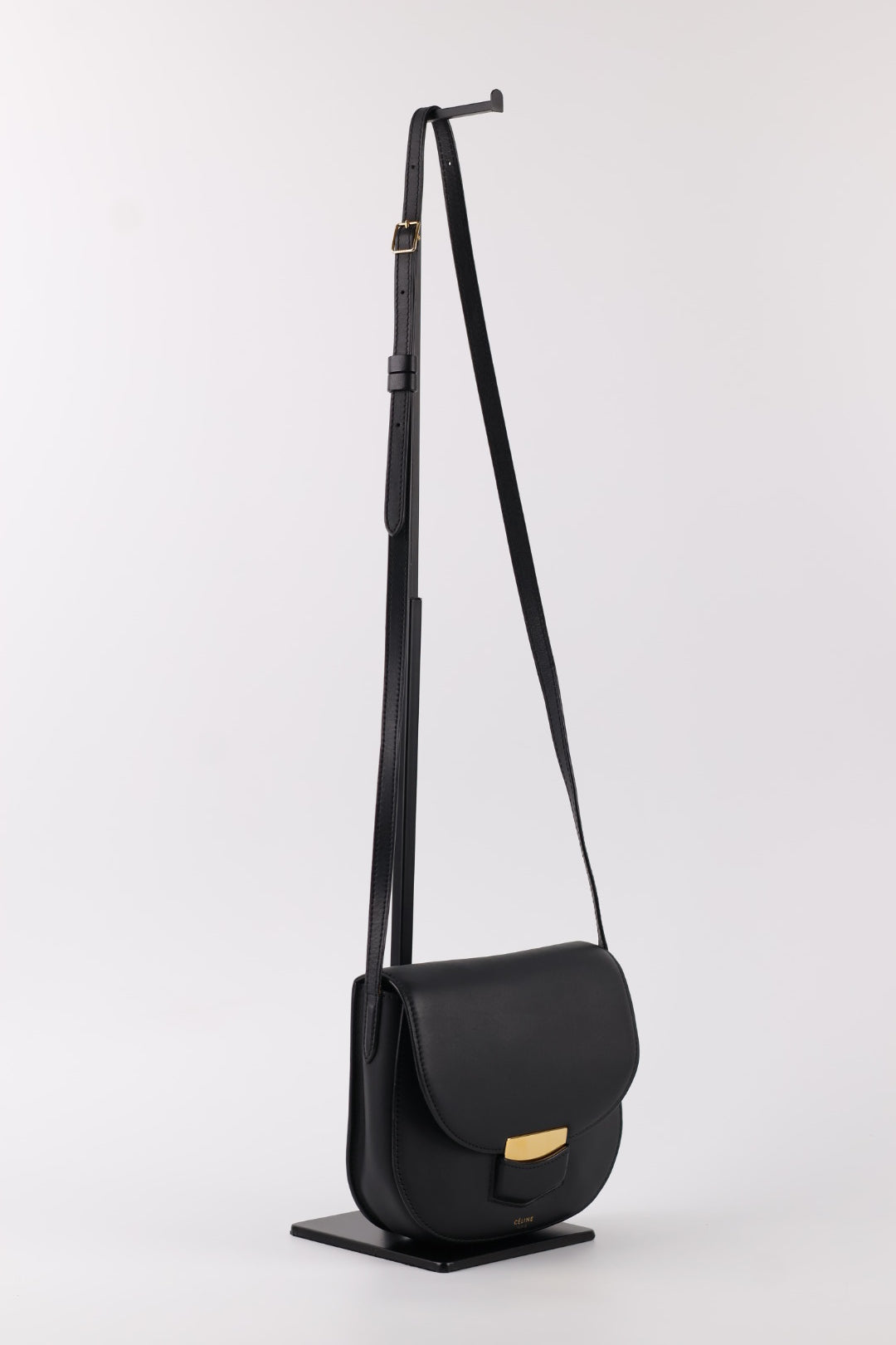 Celine Trotteur in Pelle
