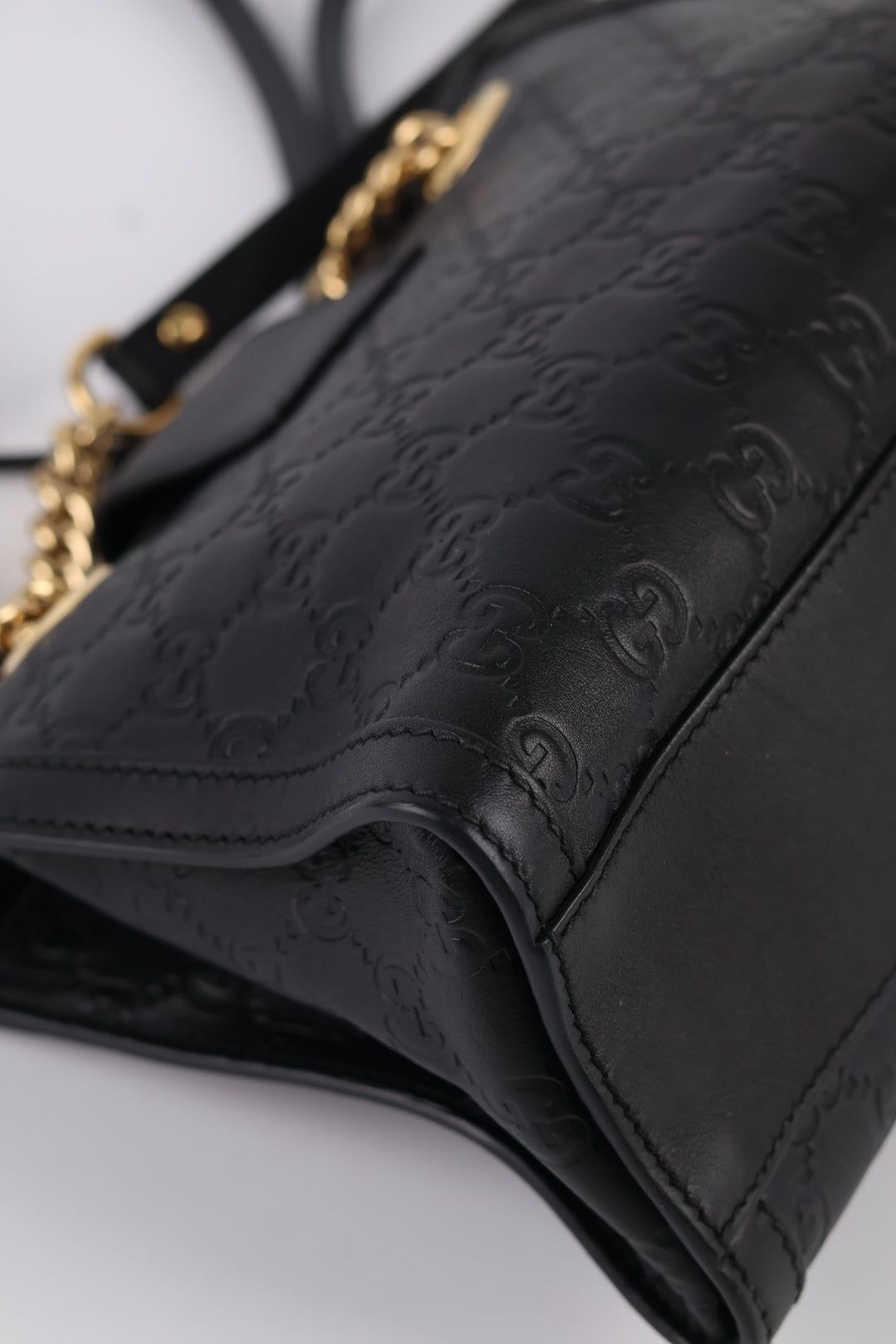 Gucci Padlock GG Signature