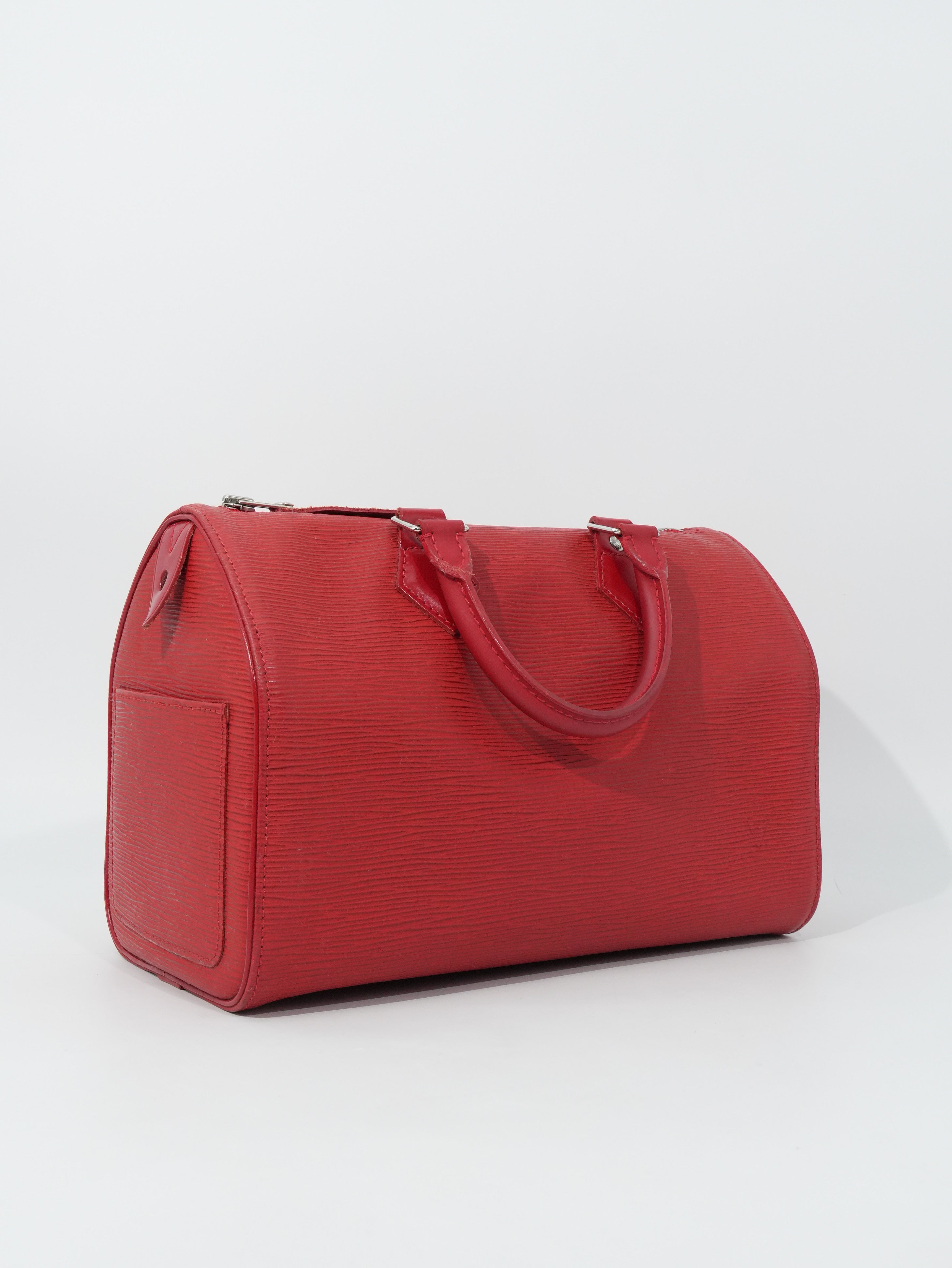 Louis Vuitton Speedy 30 Epi