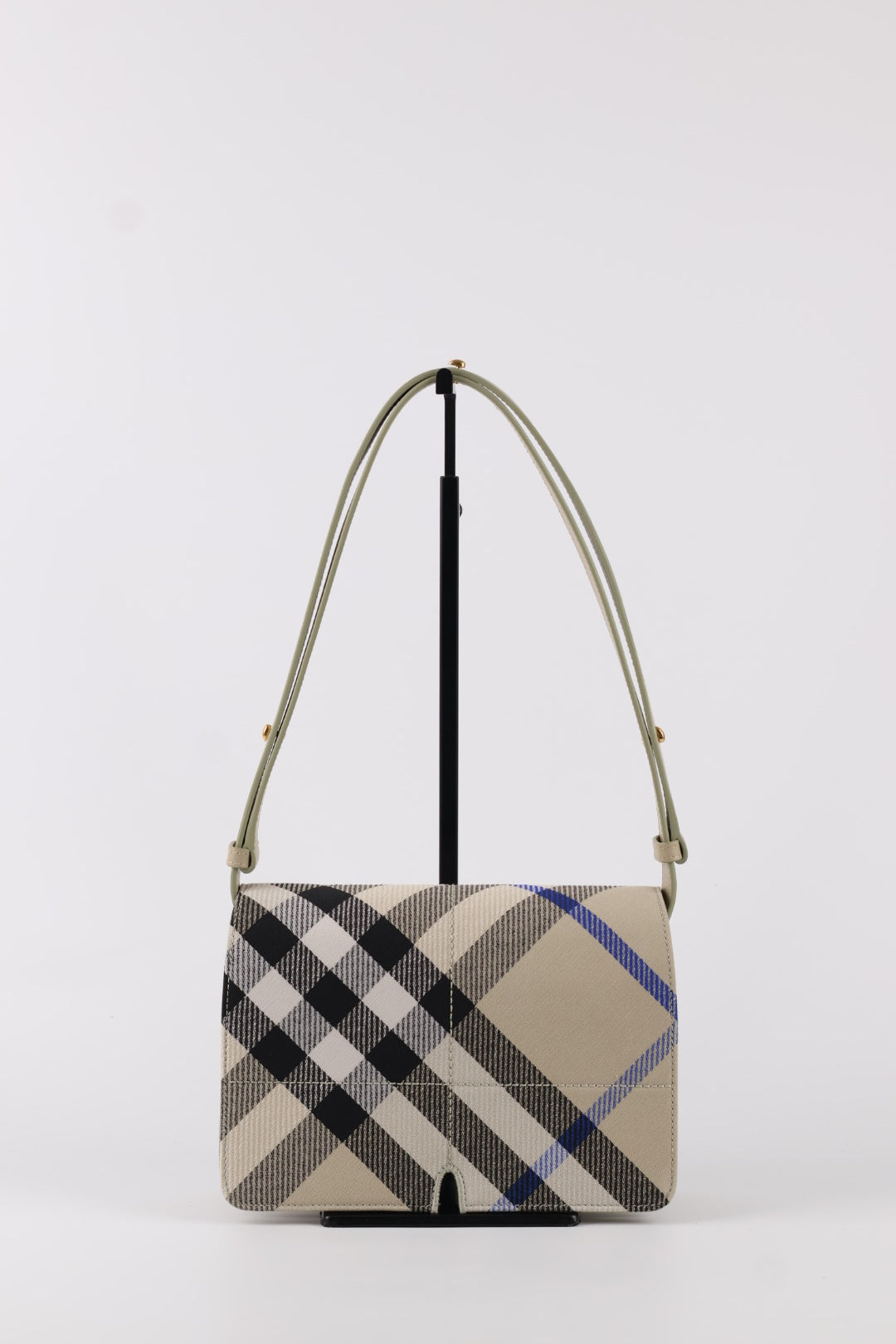 Burberry Snip Check