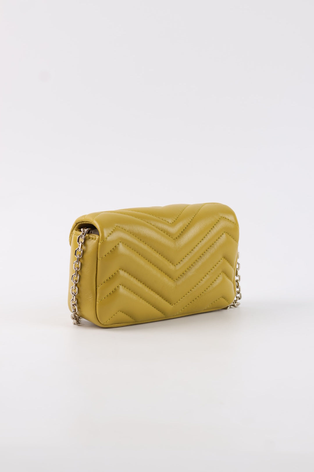 Gucci GG Mini Marmont