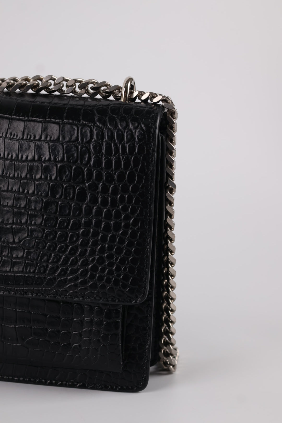 Saint Laurent Sunset Media Cocco