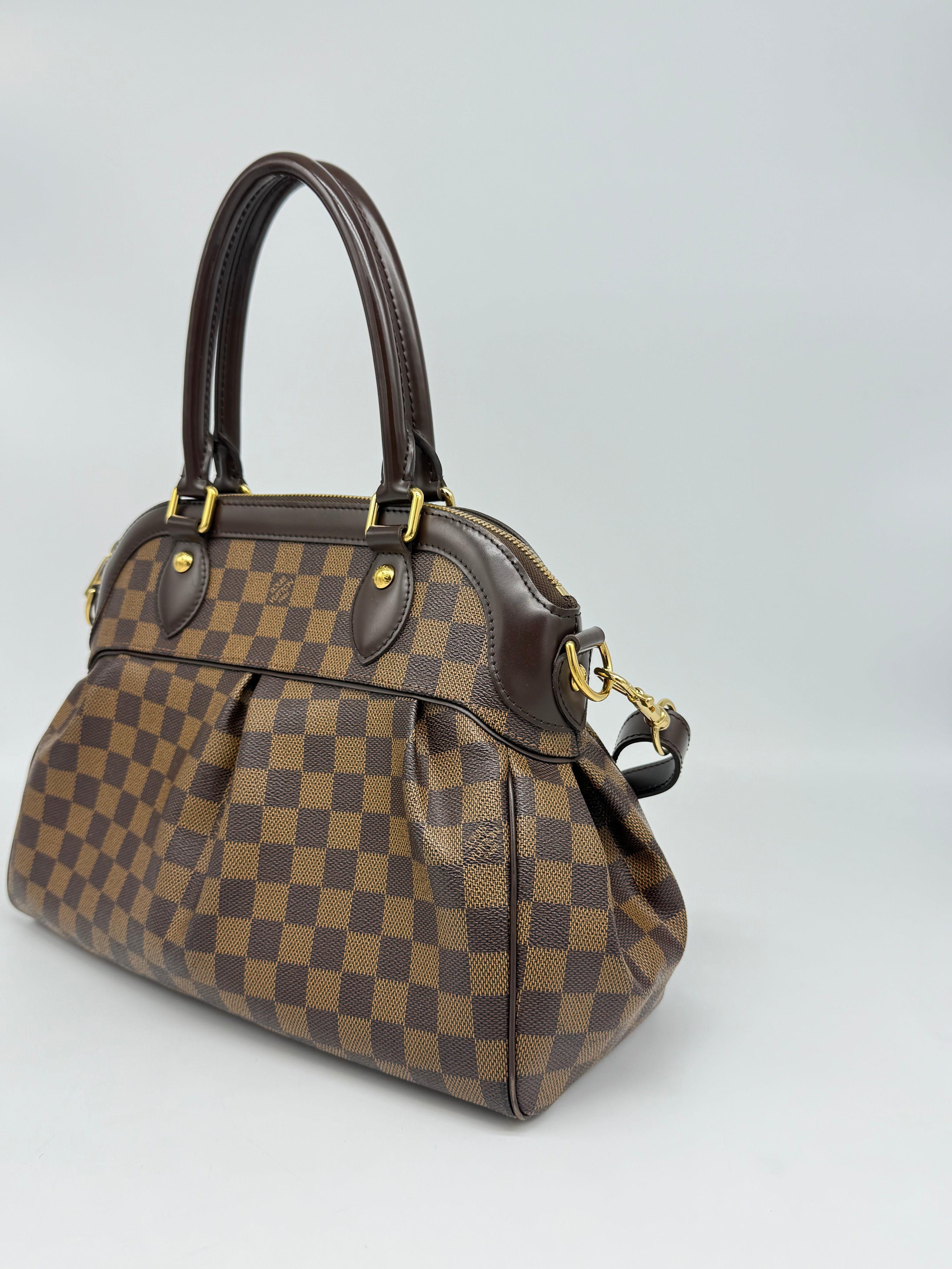 Louis Vuitton Trevi Pm