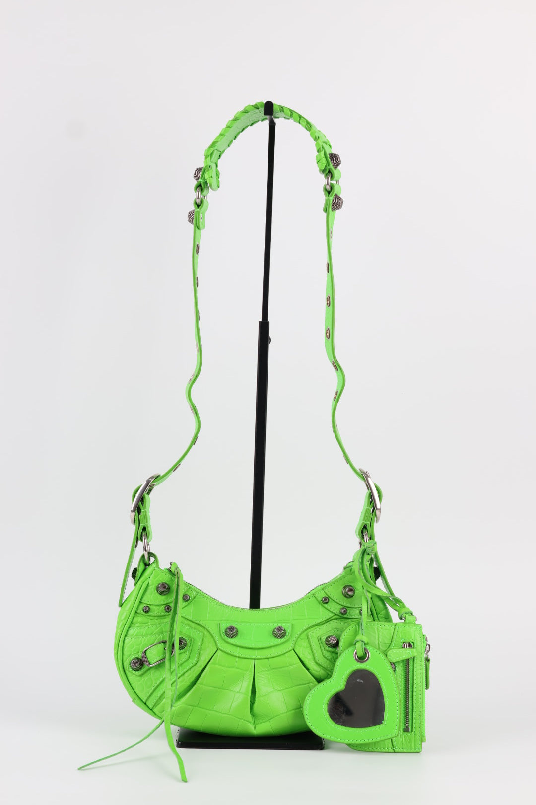 Balenciaga Le Cagole XS Cocco