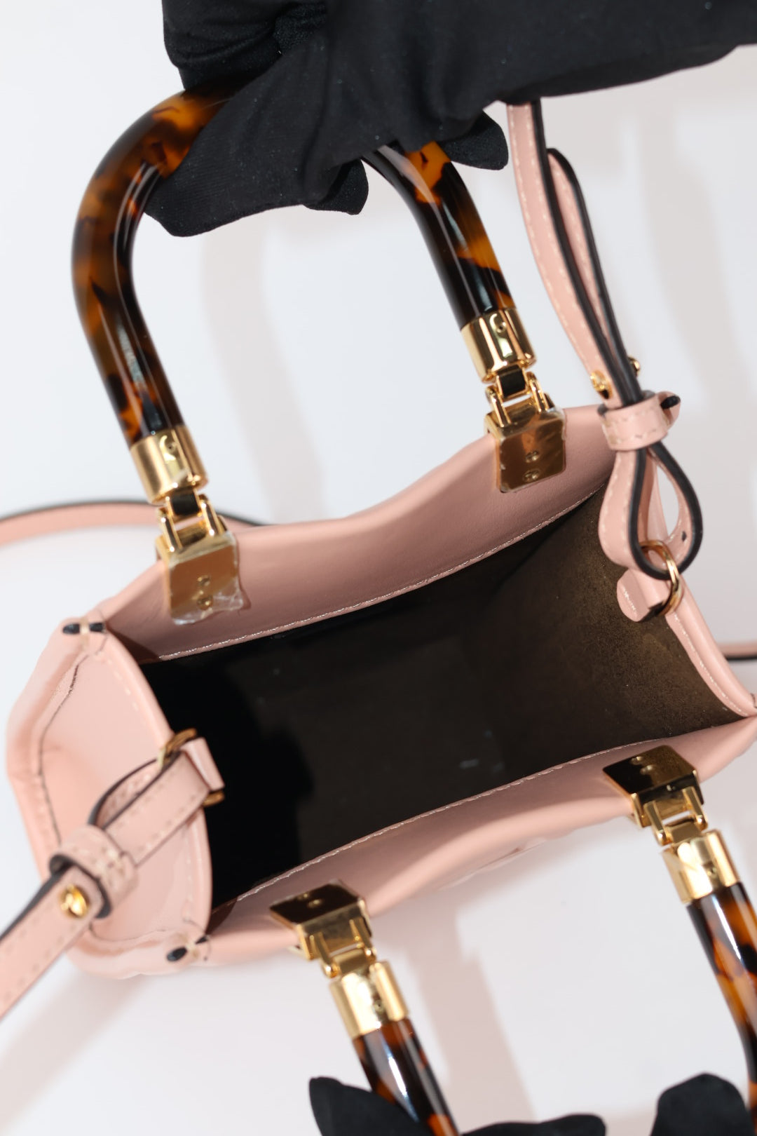 Fendi Mini Sunshine FF