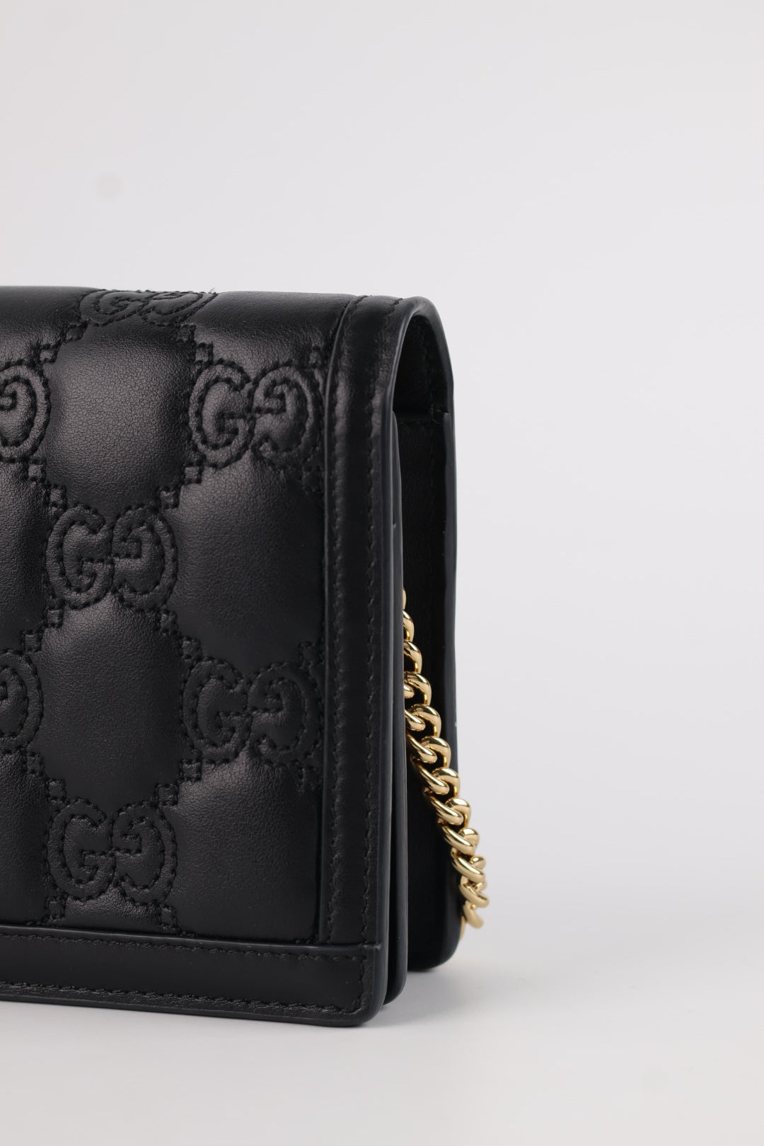 Gucci Woc Ophidia GG Matelassé