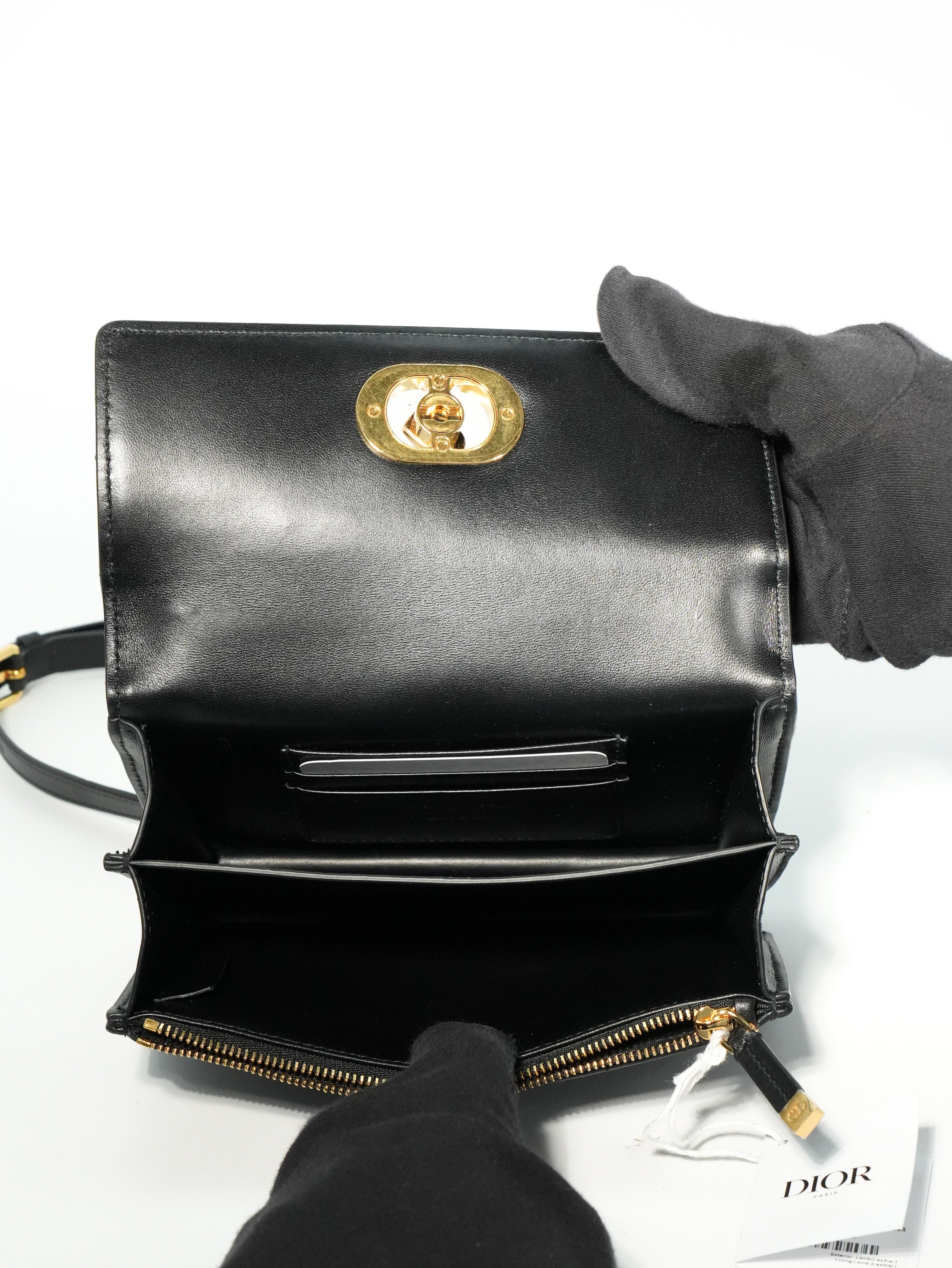 Dior Miss Caro Mini Dioramour