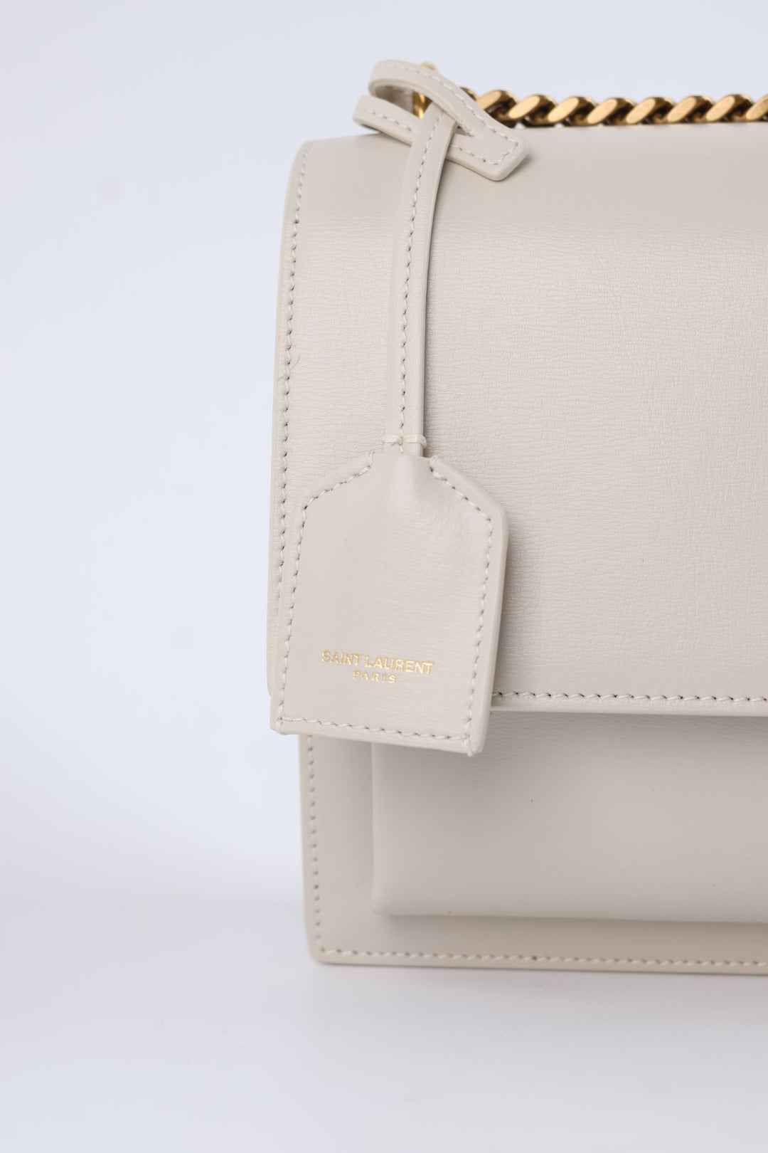 Saint Laurent Sunset Media
