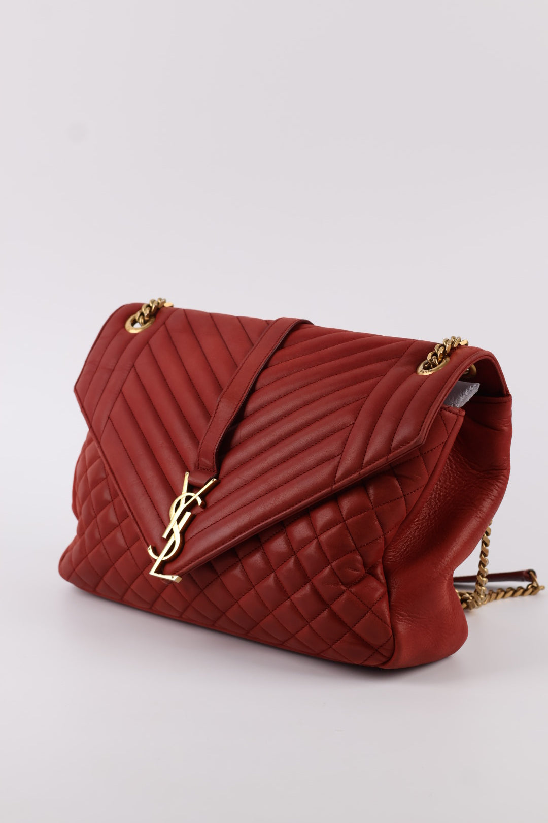 Saint Laurent College Media Nabuk