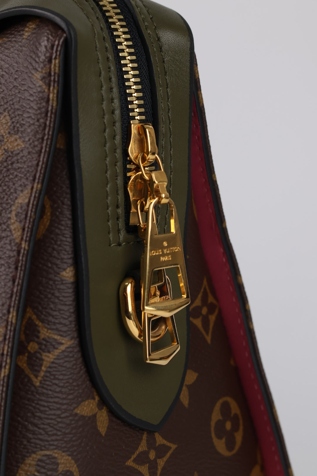 Louis Vuitton Tuileries Monogram