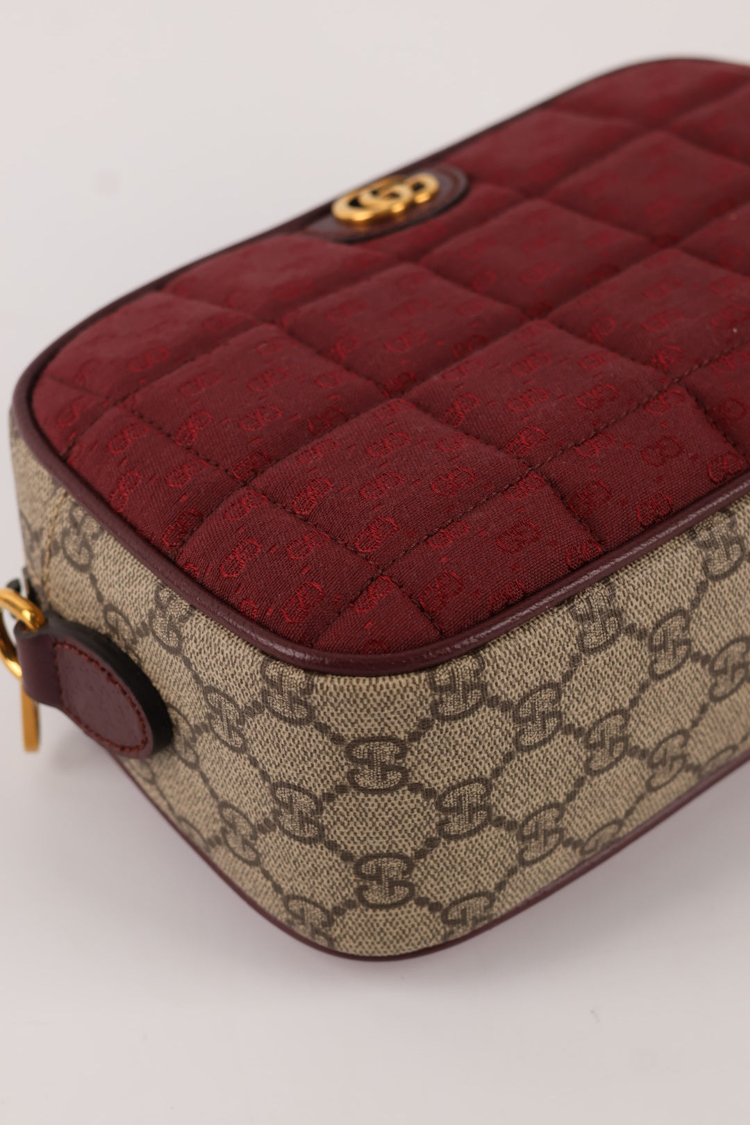 Gucci Ophidia Camera Bag