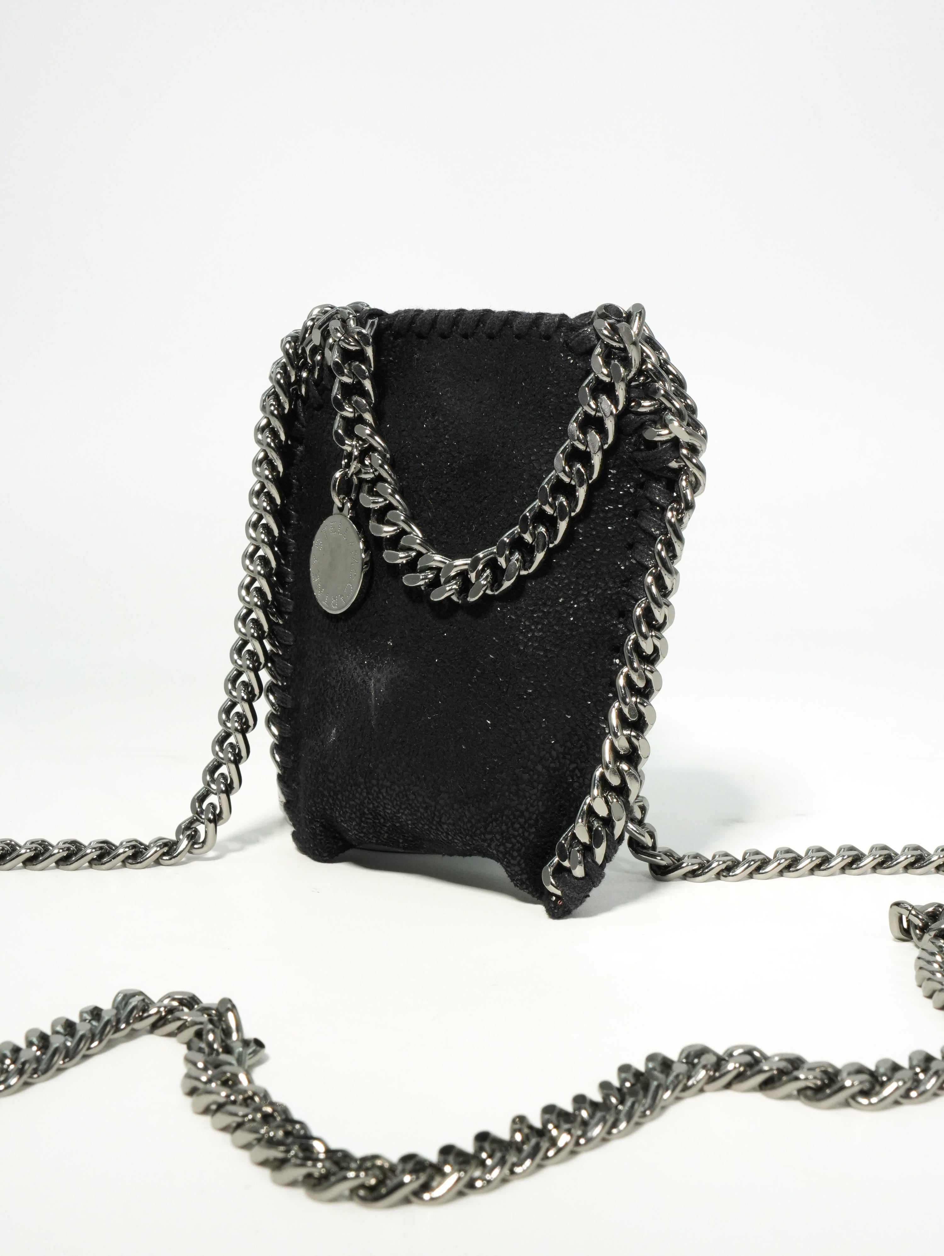 Stella McCartney Micro Falabella