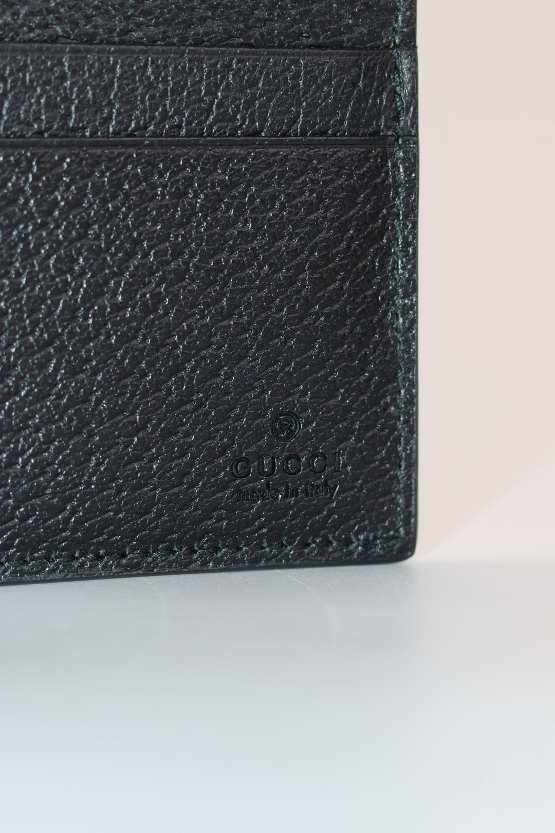 Gucci Portafoglio GG Marmont