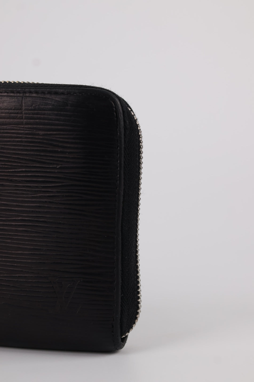 Louis Vuitton Portafoglio Zippy Epi