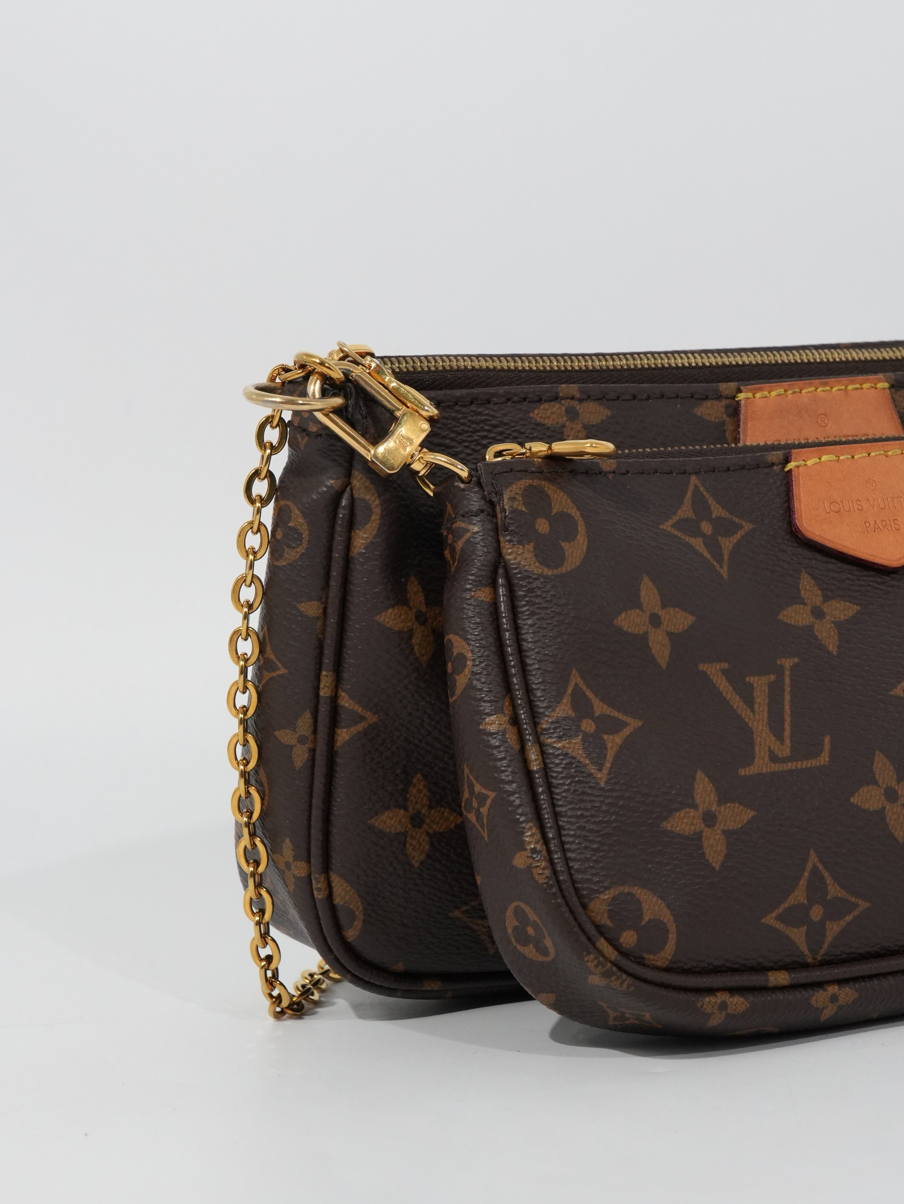 Louis Vuitton Multipochette Accessoires