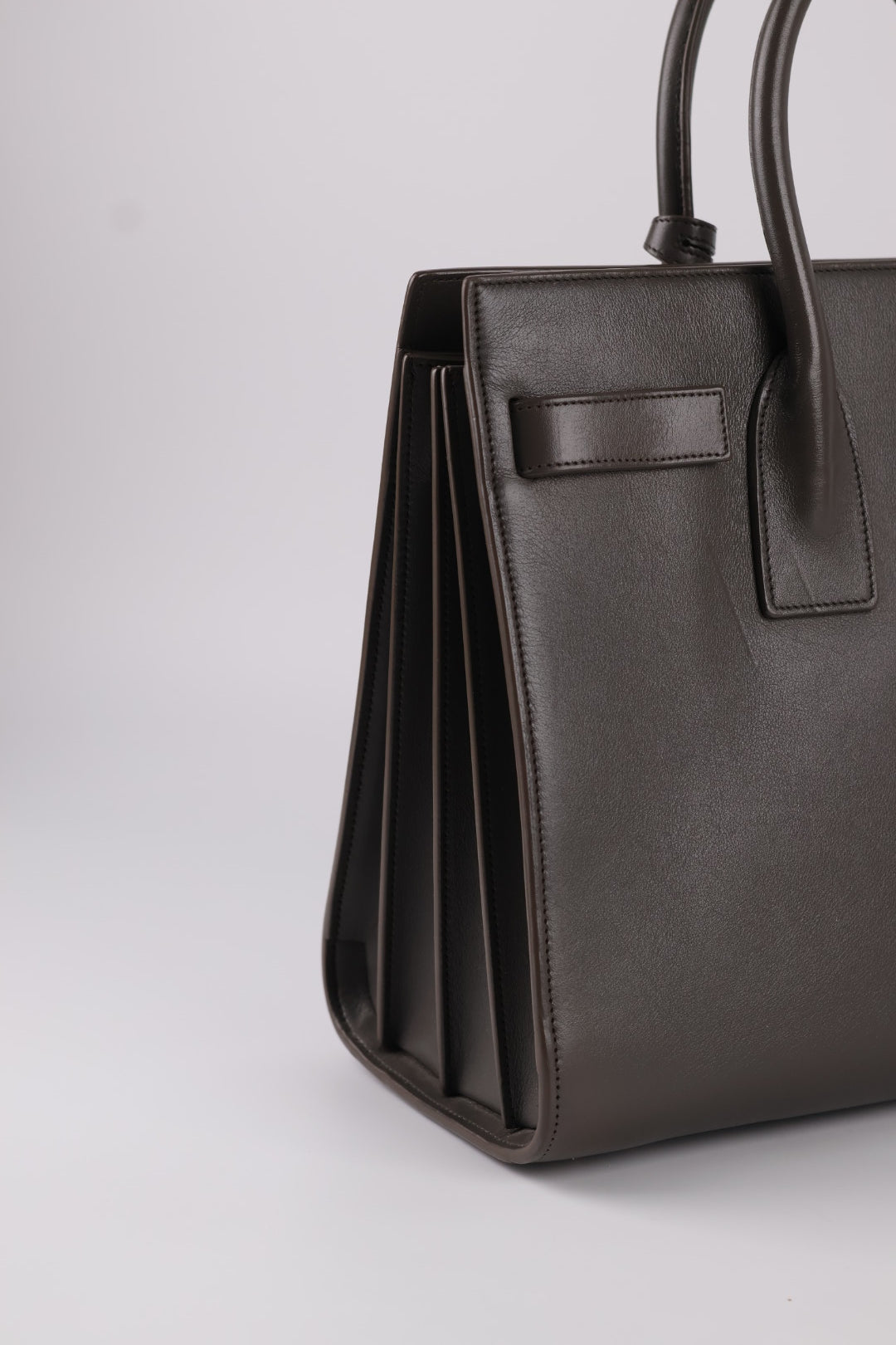 Saint Laurent Sac de Jour Small Liscia