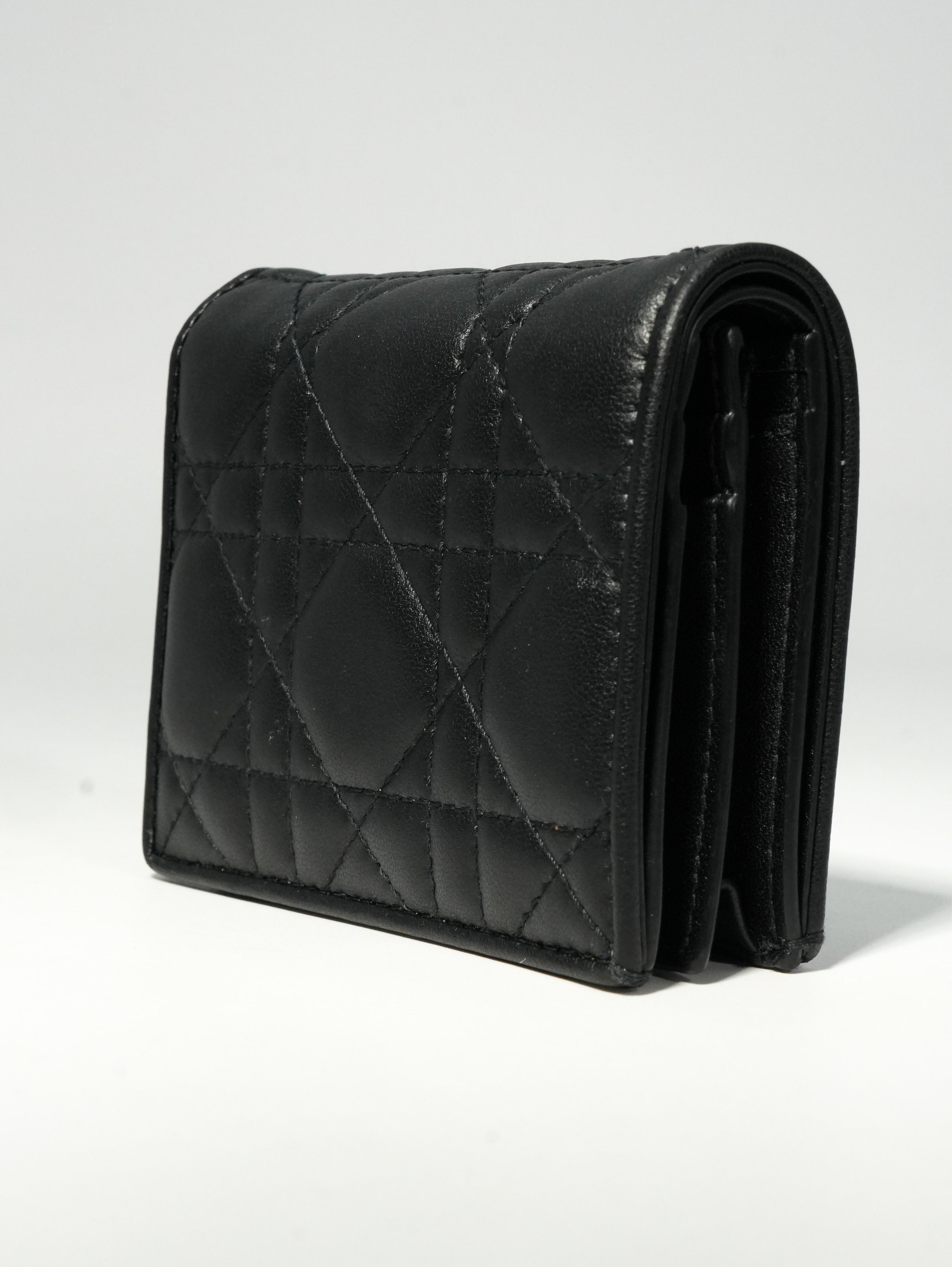 Dior Portafoglio Gardenia