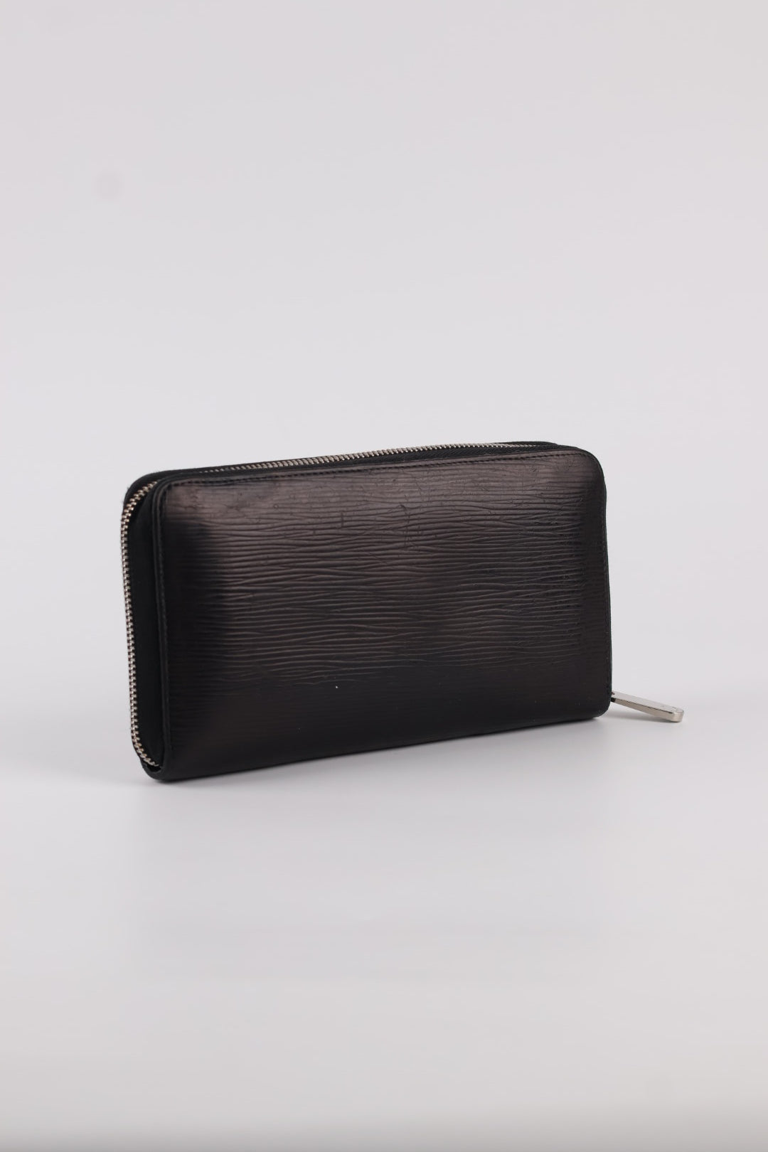 Louis Vuitton Portafoglio Zippy Epi