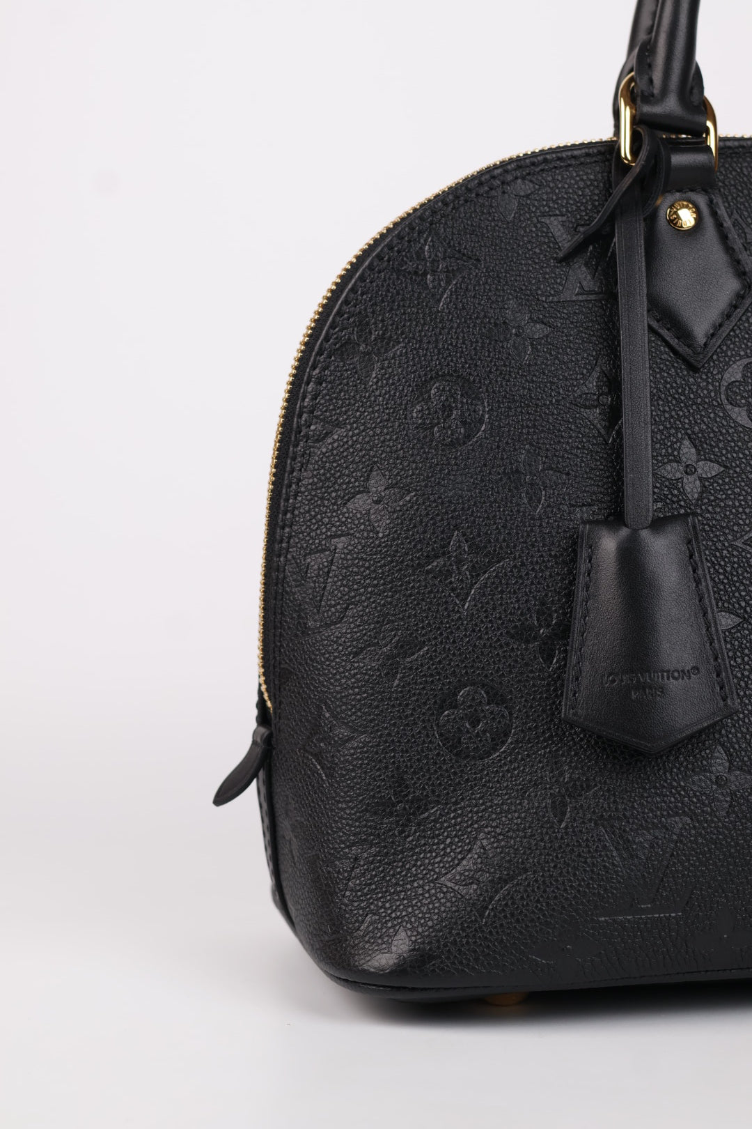 Louis Vuitton Alma Pm Empreinte