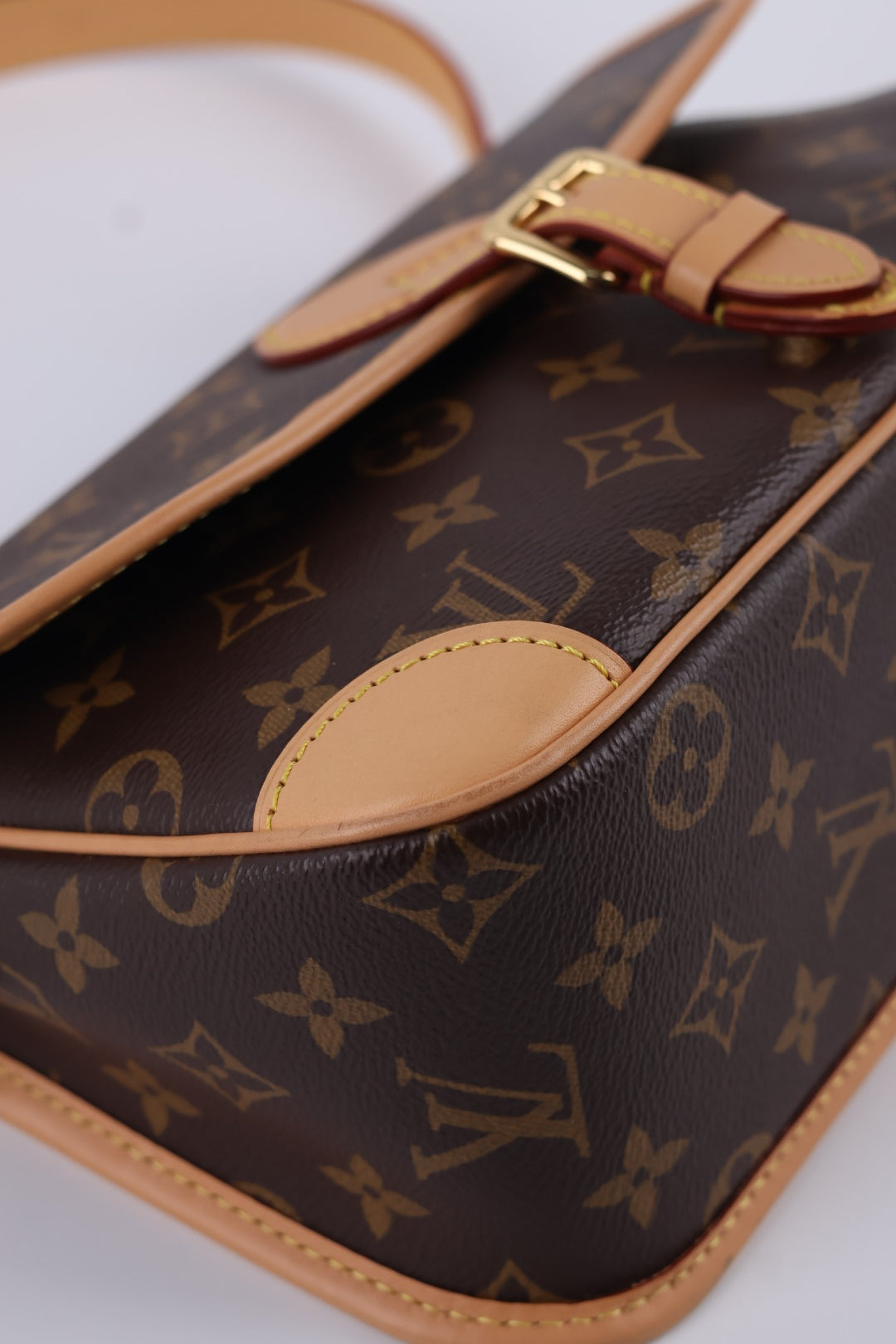 Louis Vuitton Diane Monogram
