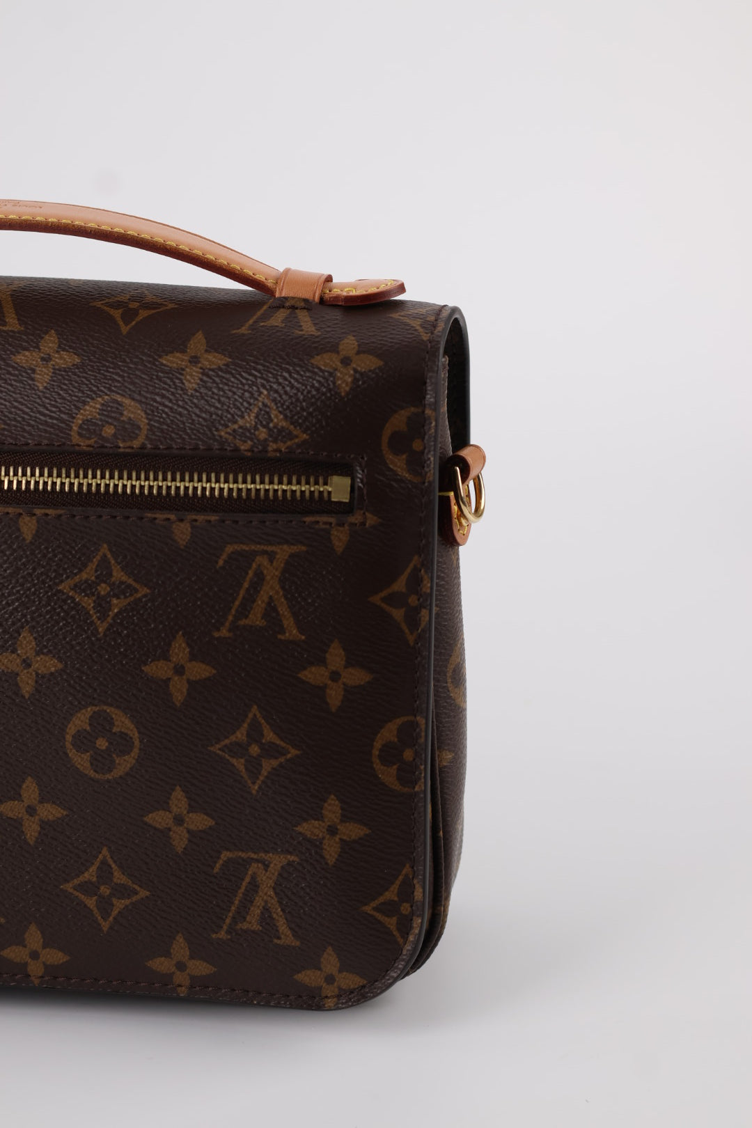 Louis Vuitton Métis Monogram