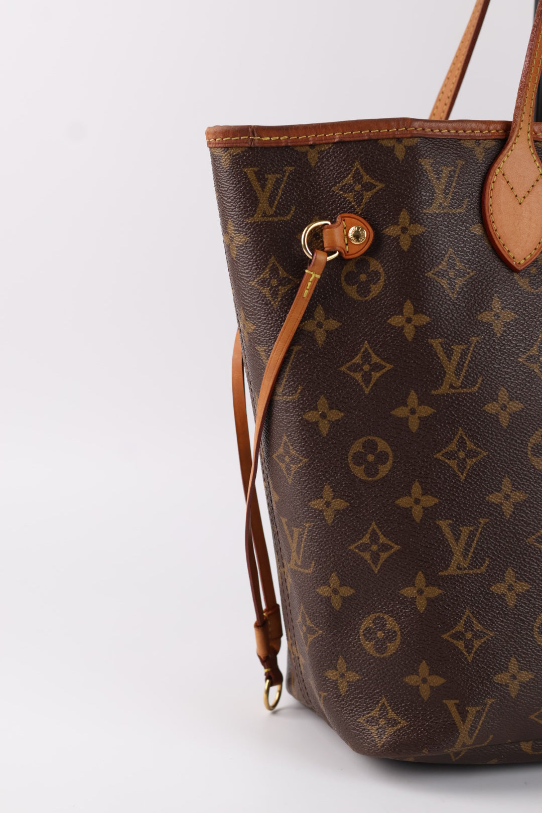 Louis Vuitton Neverfull MM Monogram
