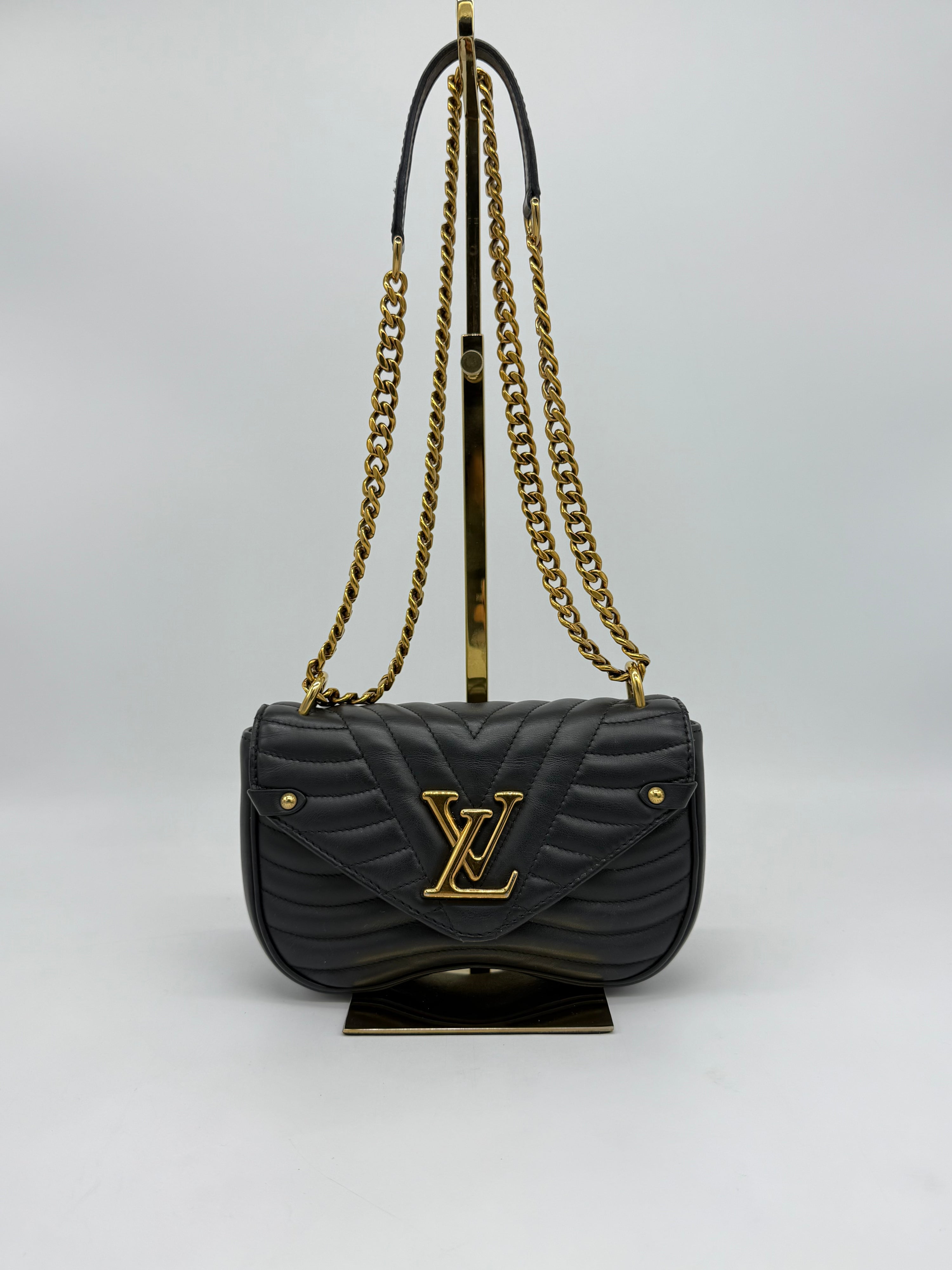Louis Vuitton New Wave