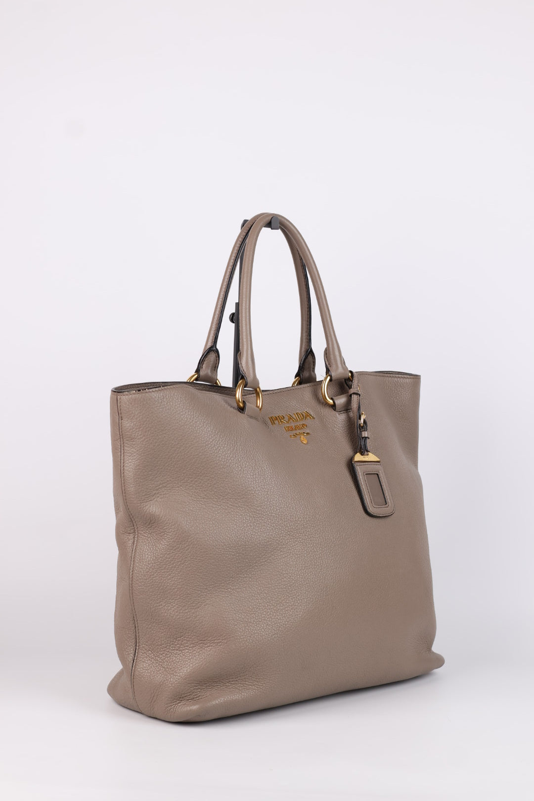 Prada Tote in Pelle