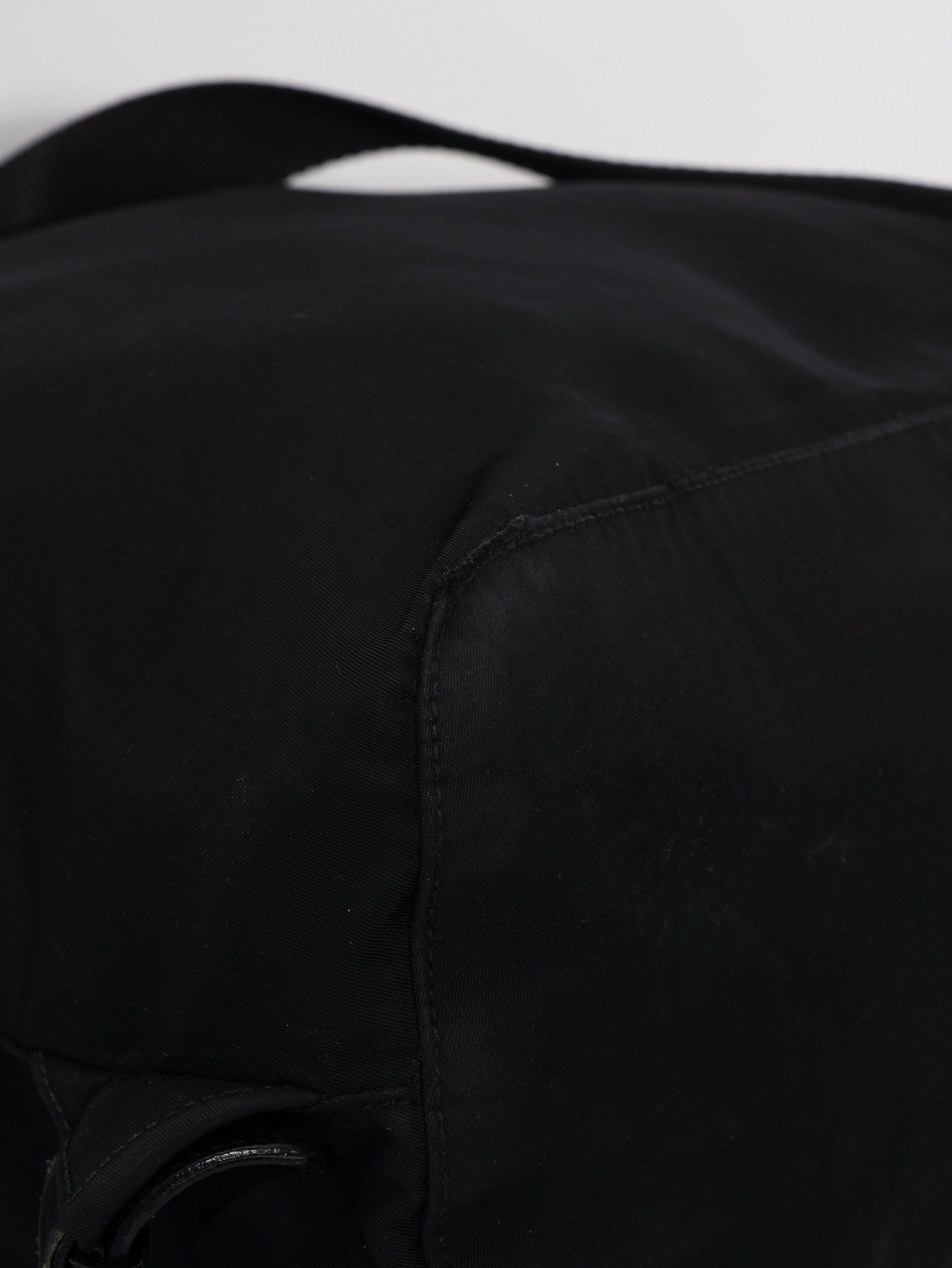 Prada Zaino Nylon Vintage