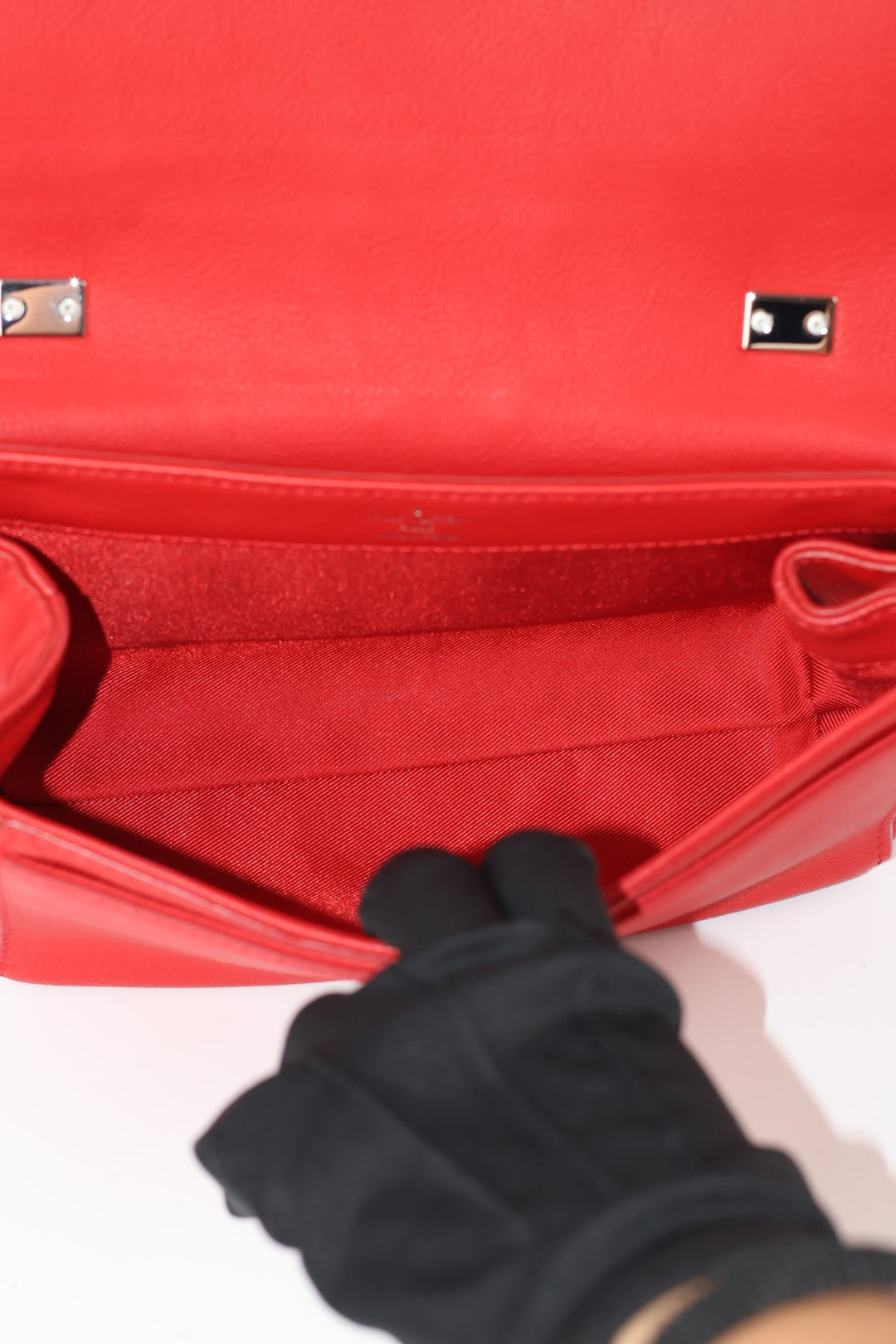 Louis Vuitton Lockme BB