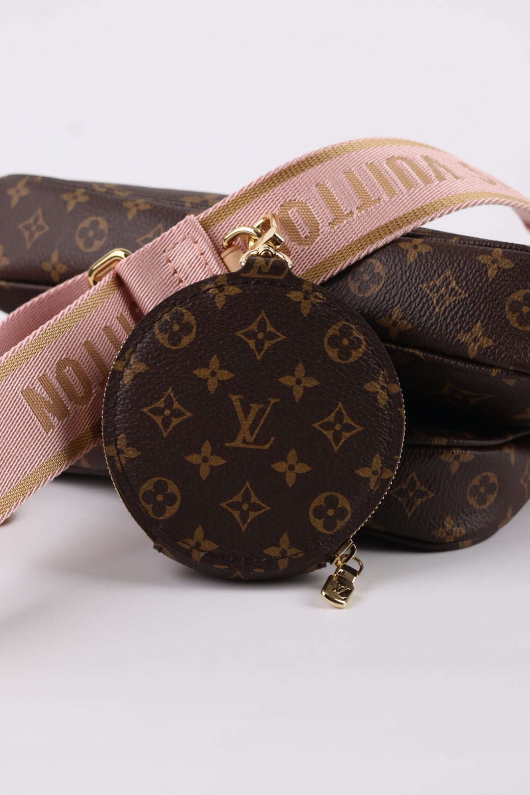 Louis Vuitton Multipochette Accessoires