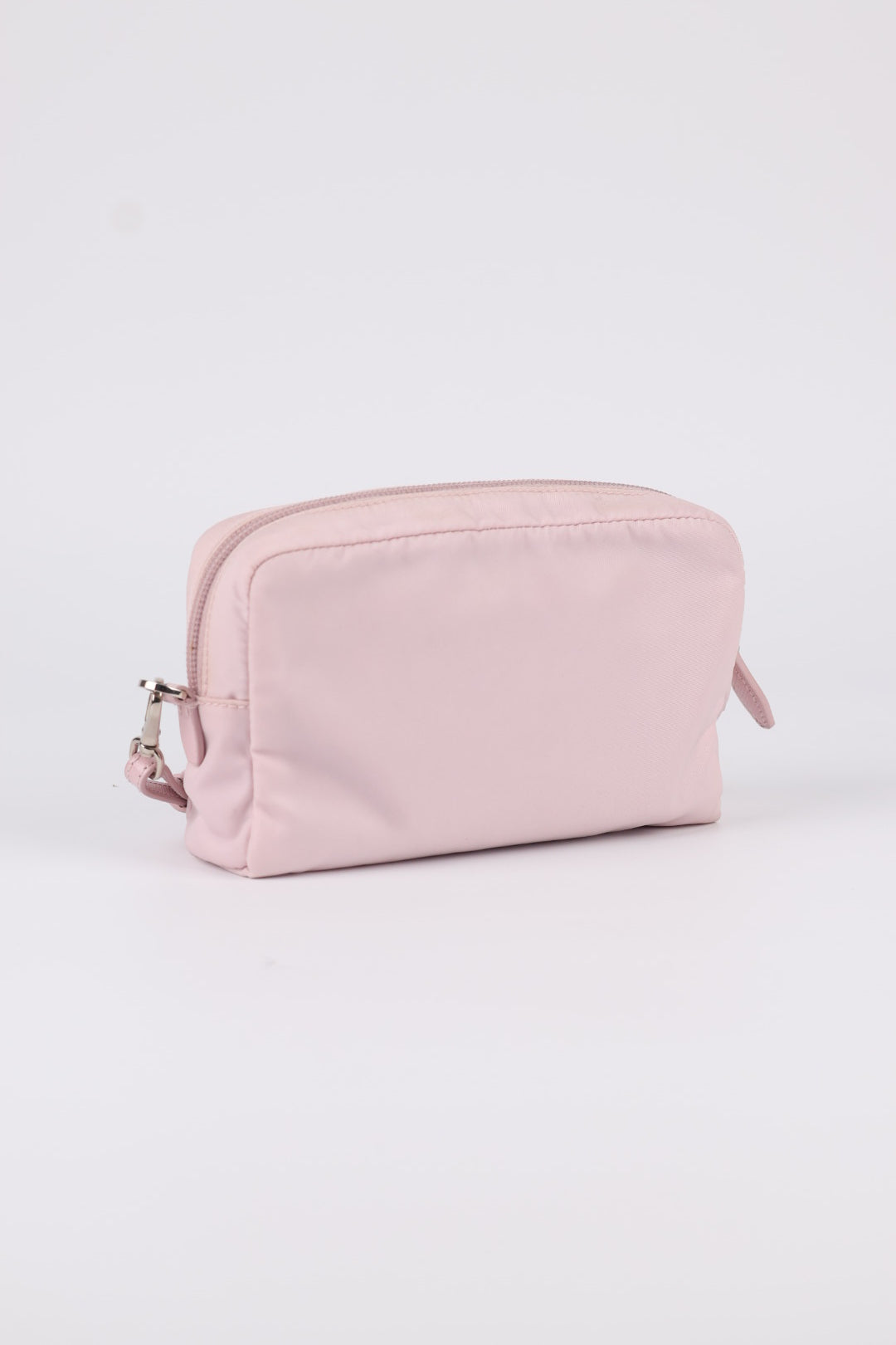 Prada Mini Pochette Nylon