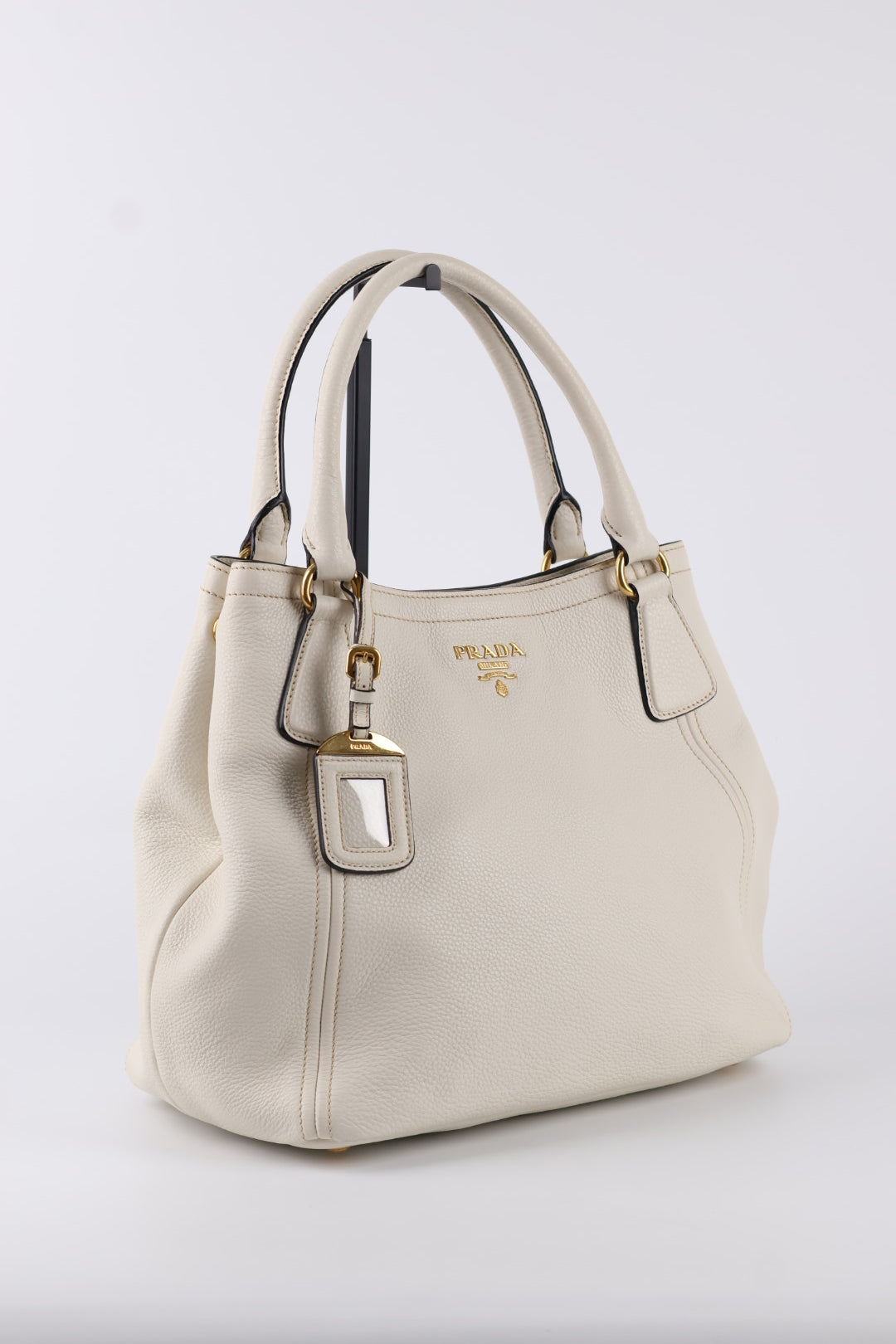 Prada Tote in Pelle