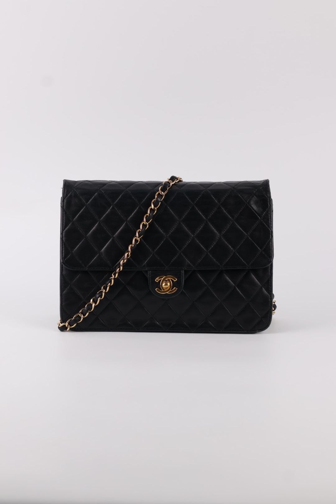 Chanel Classic Flap Vintage