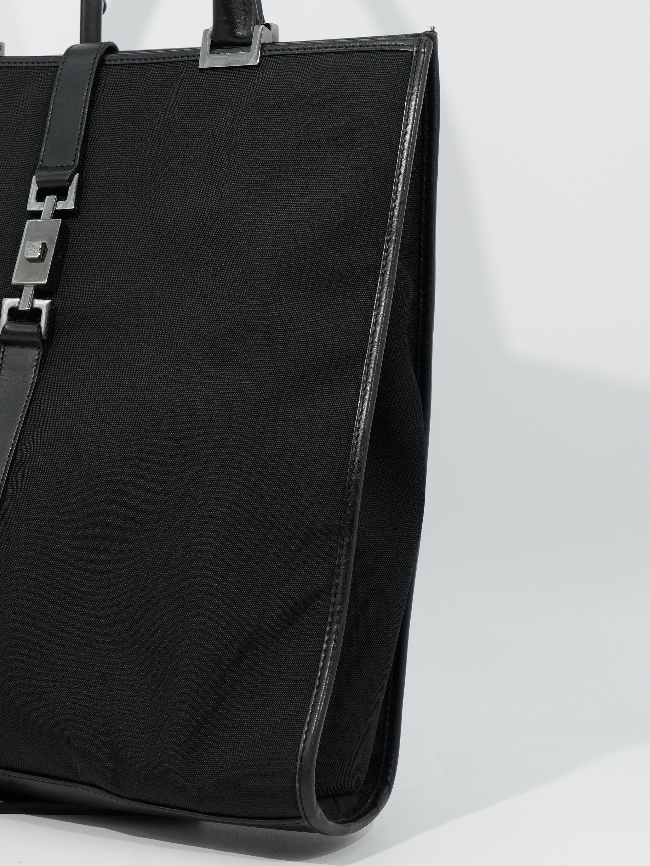Gucci Tote Bag Jackie