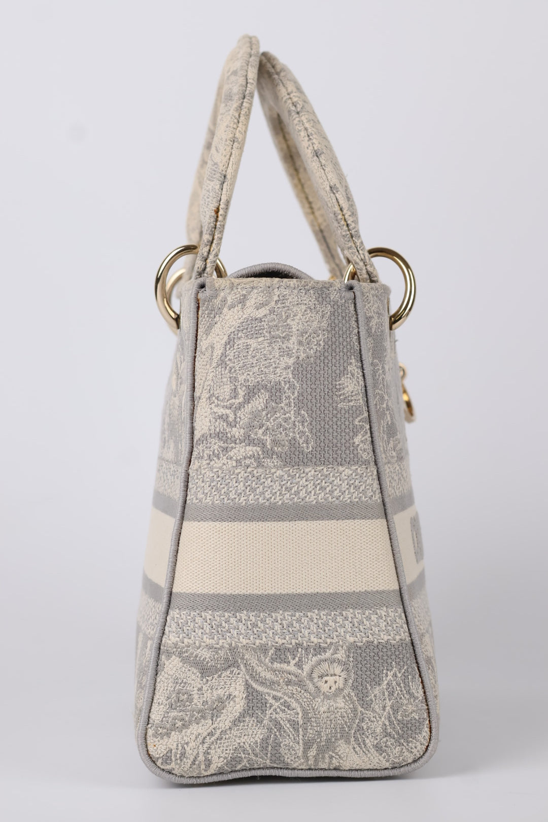 Lady Dior D-Lite Media
