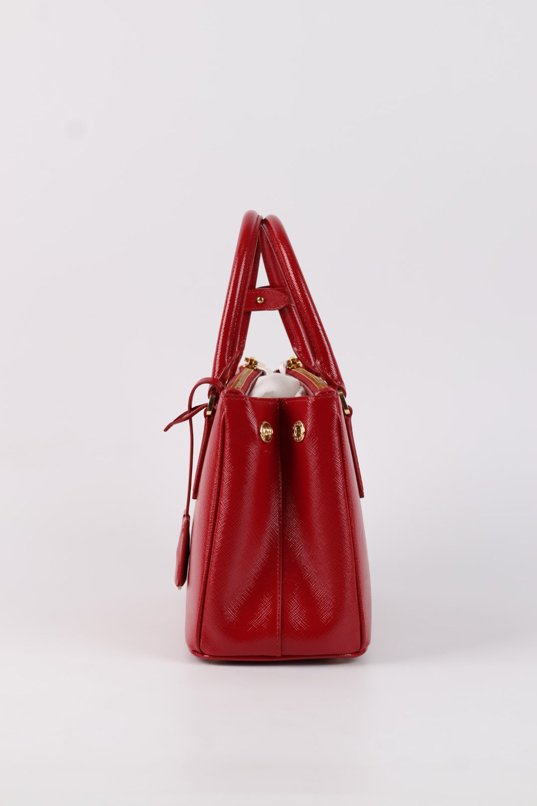 Prada Galleria Small Saffiano